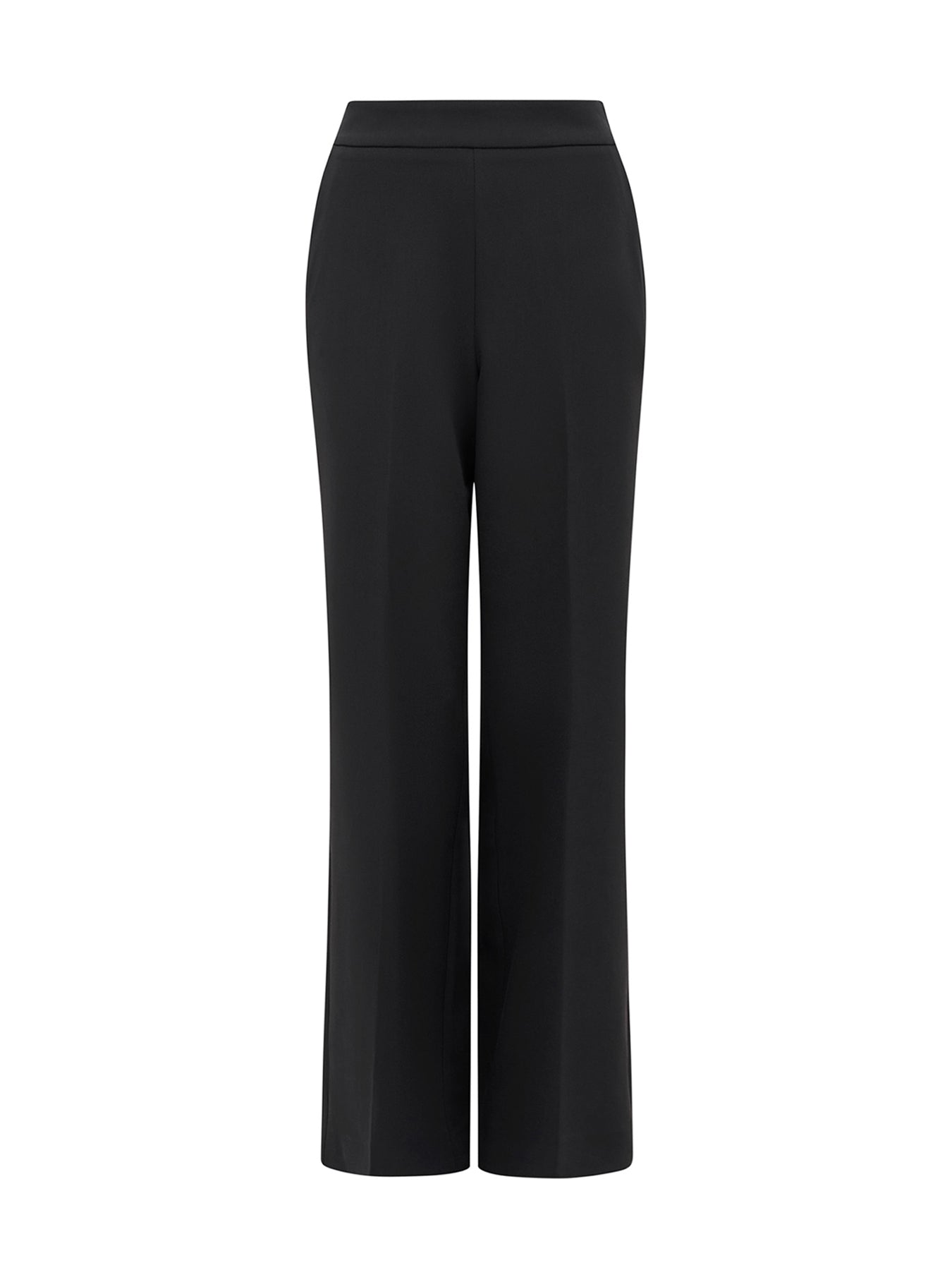 Marissa Wide Leg Pants Black