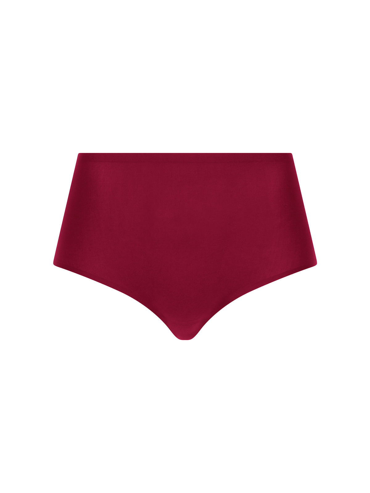 Women's Soft Stretch High Waisted Brief