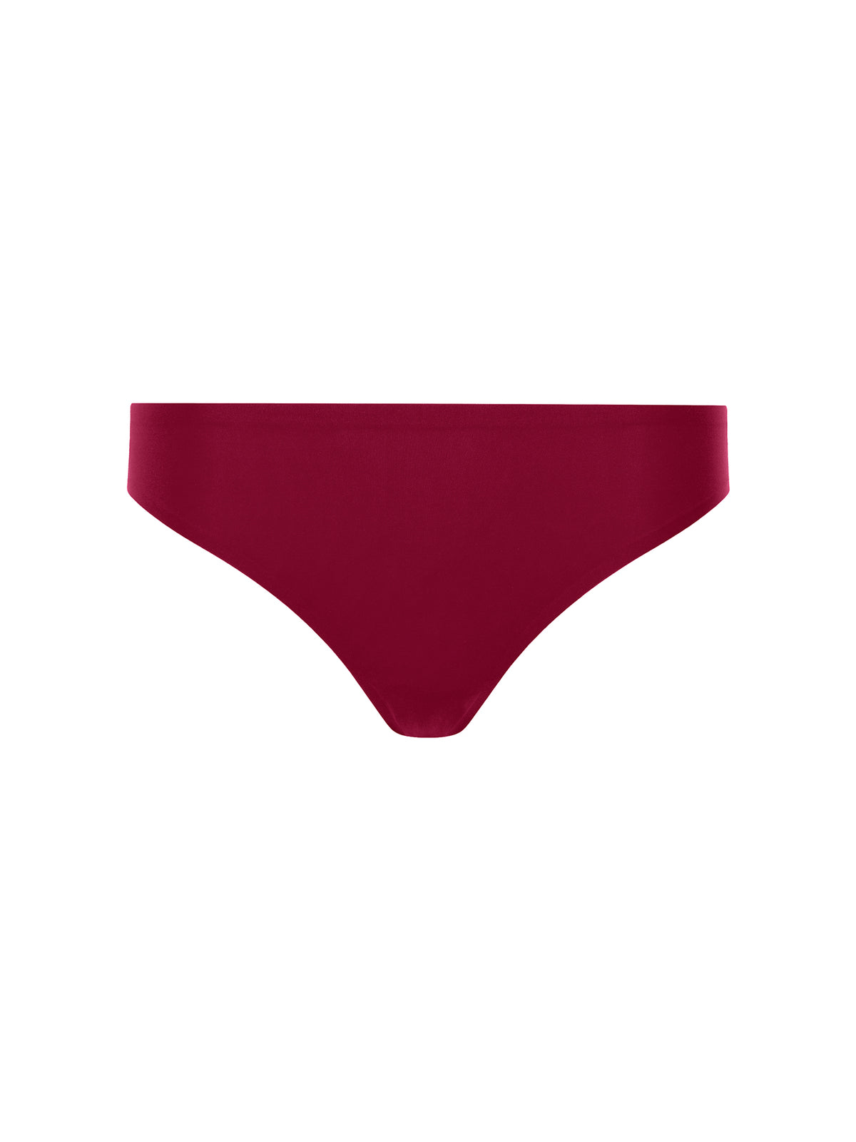 Women's Soft Stretch String Thong