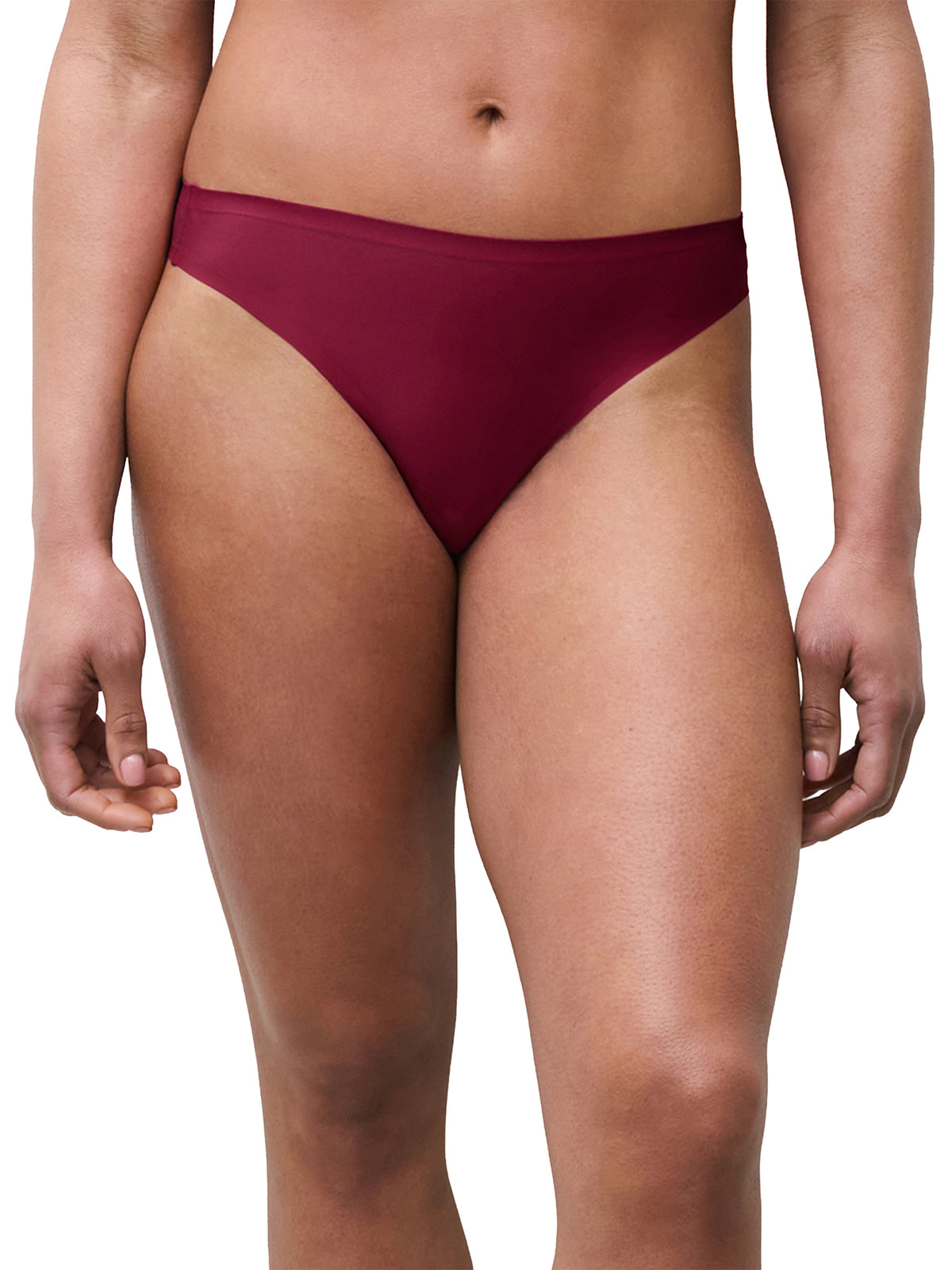 Women's Soft Stretch String Thong