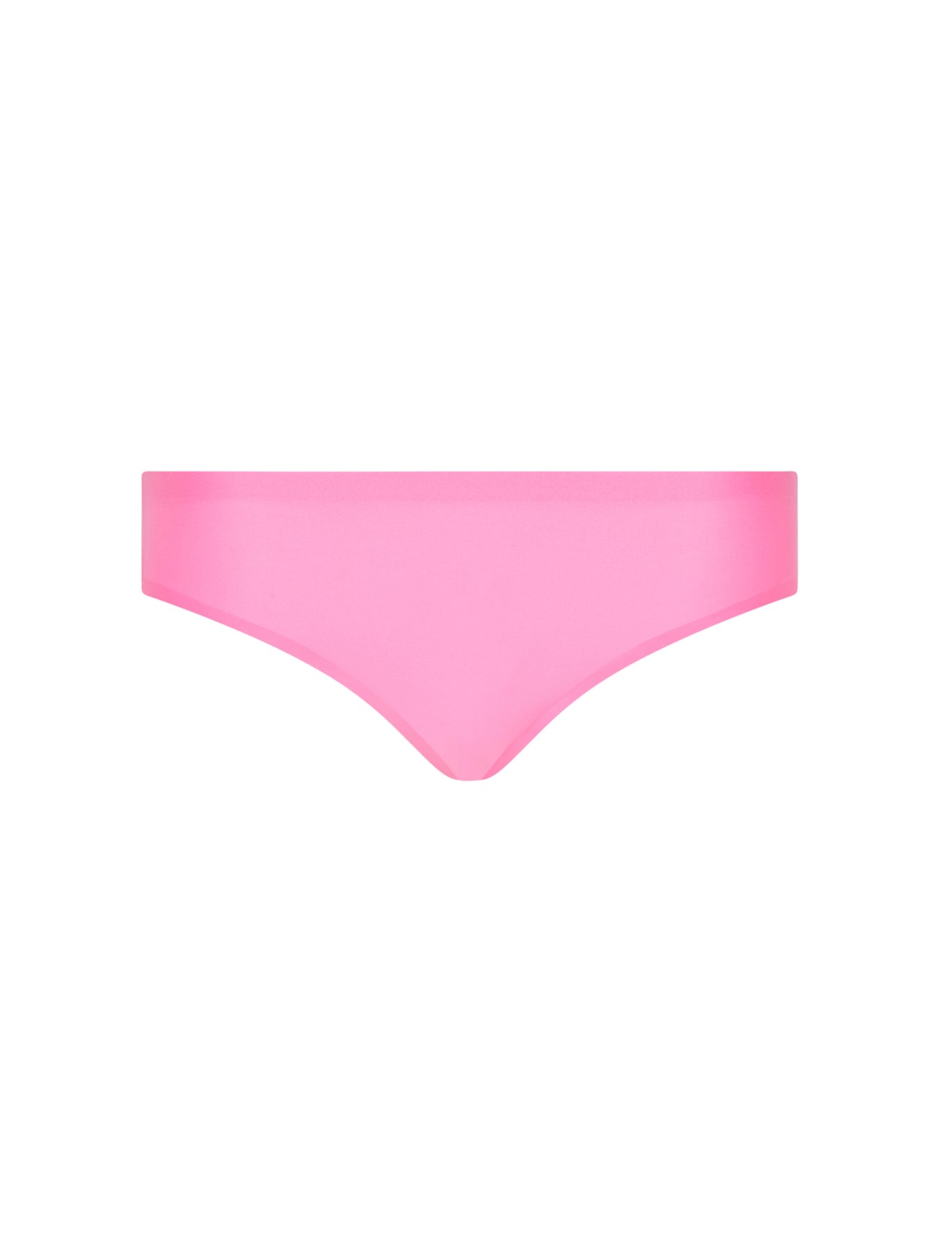Soft Stretch String Pink