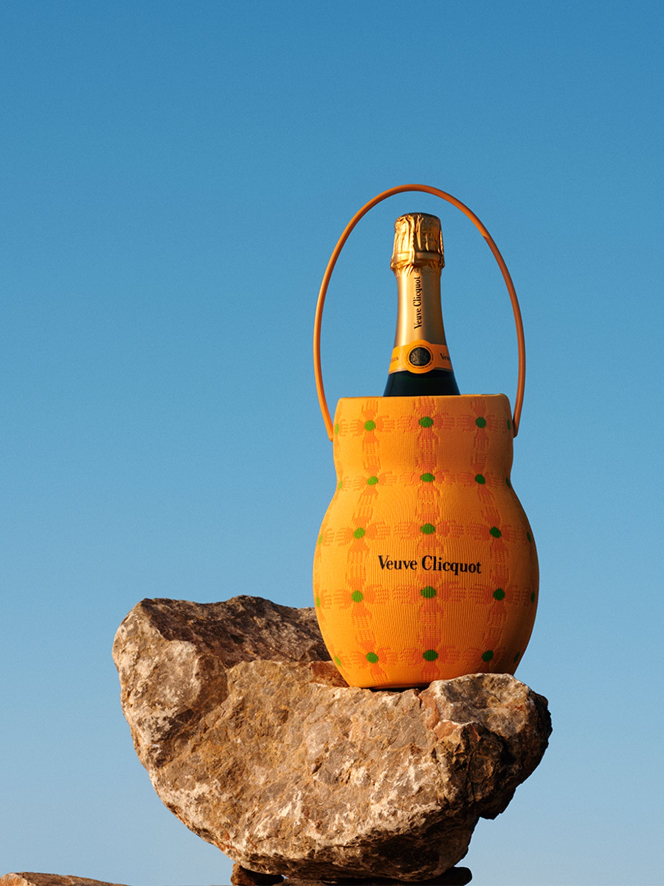 Yinka YL Sun Holder