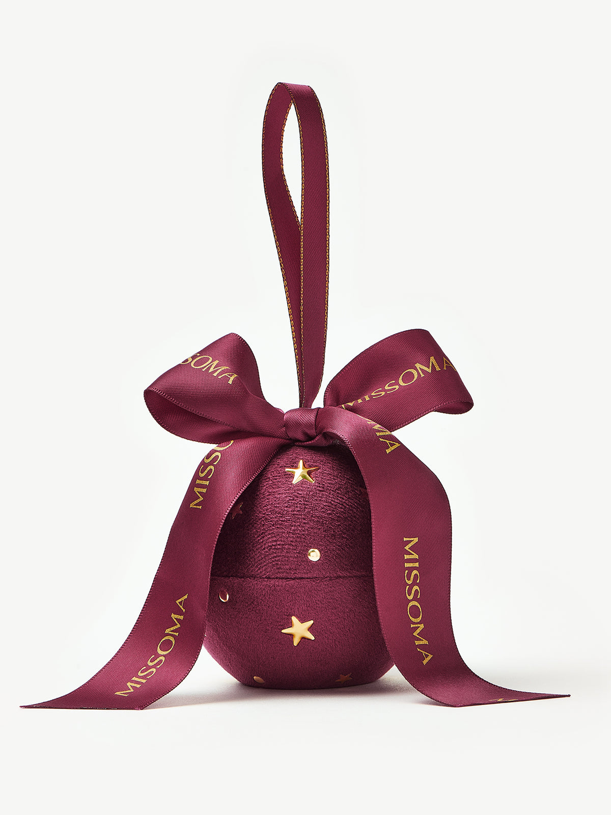 18KT Recycled Gold-Plated Advent Bracelet Bauble 2026