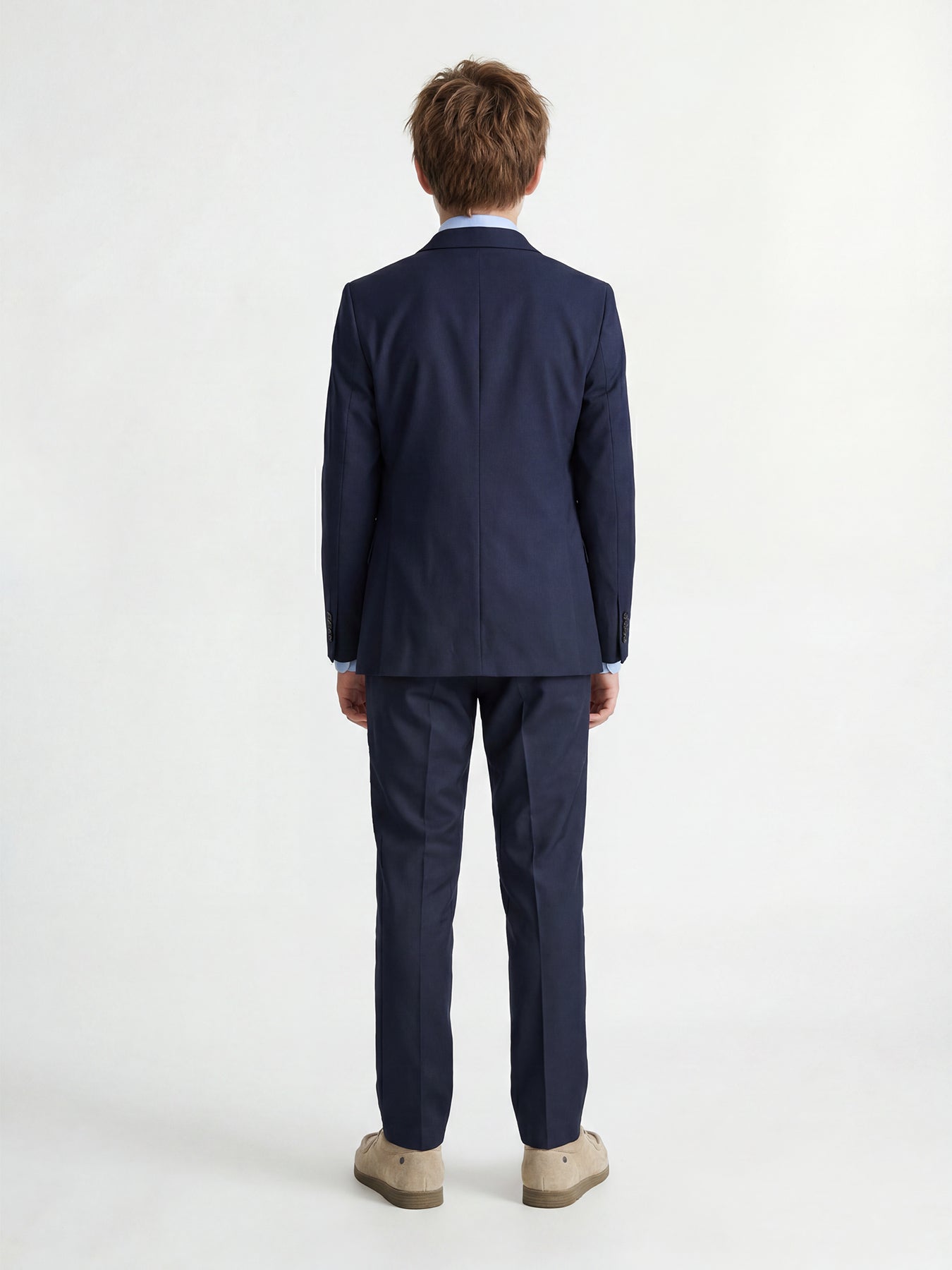 Kids' Solar Blazer Black