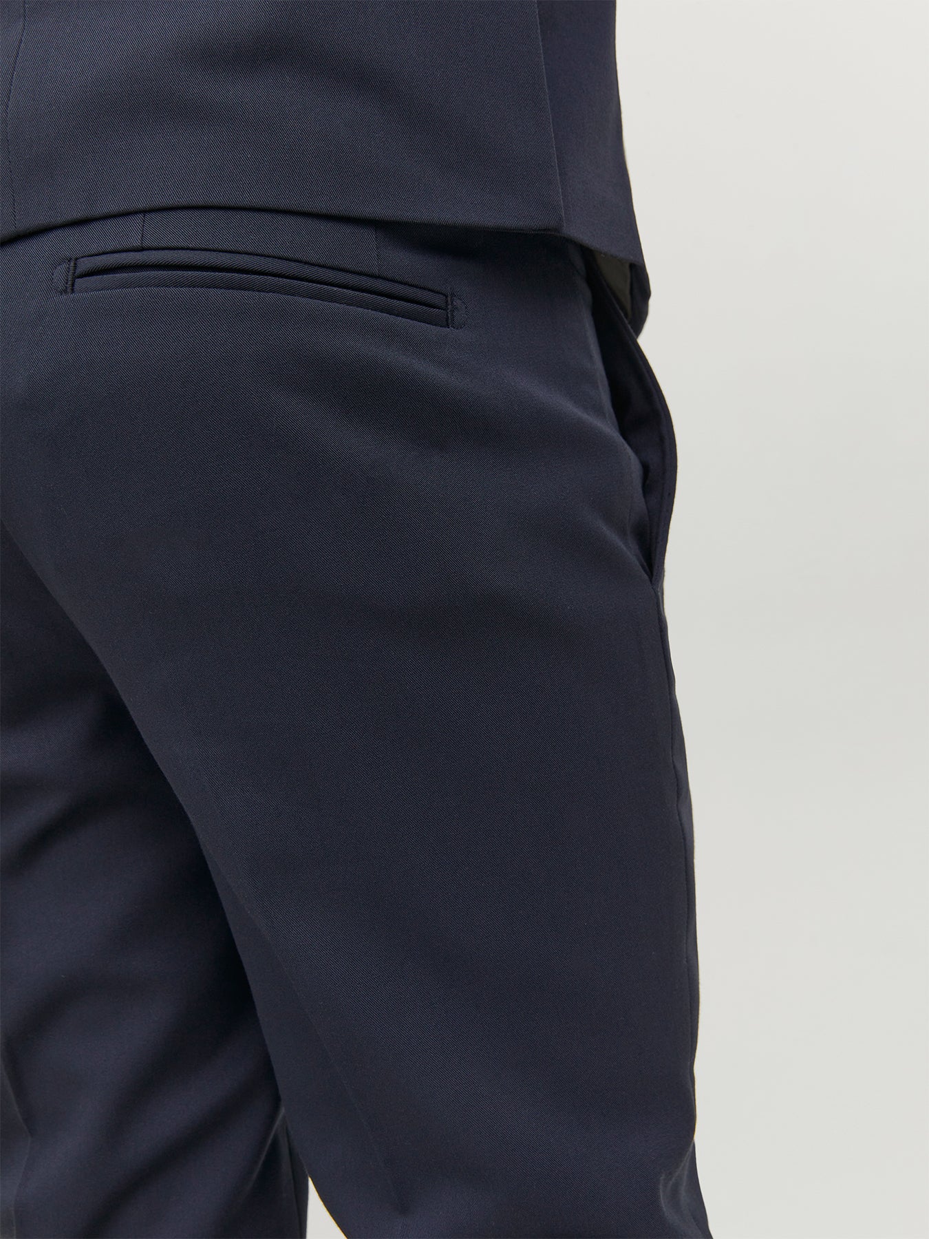 Kids' Solar Chino Trousers