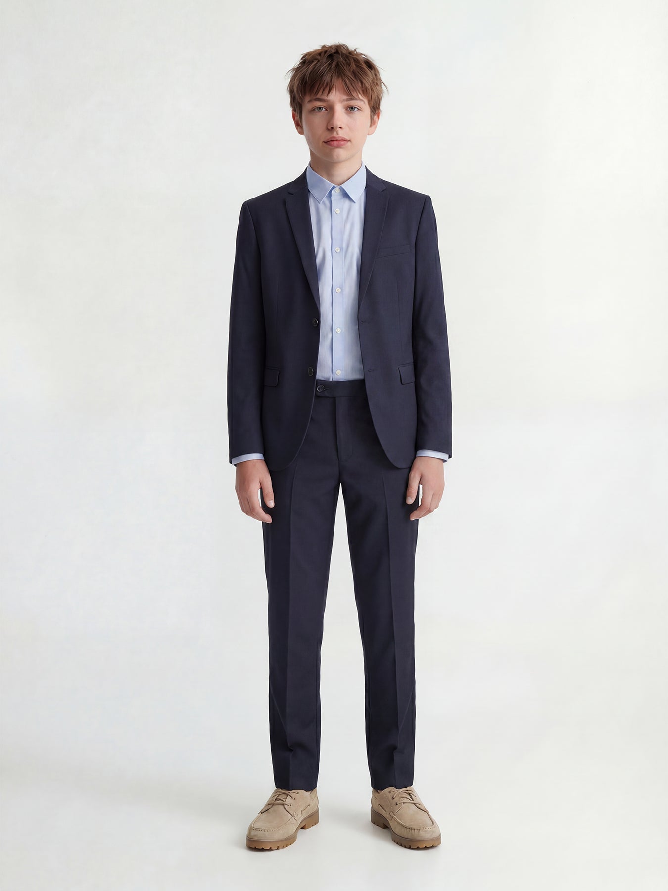 Kids' Solar Chino Trousers