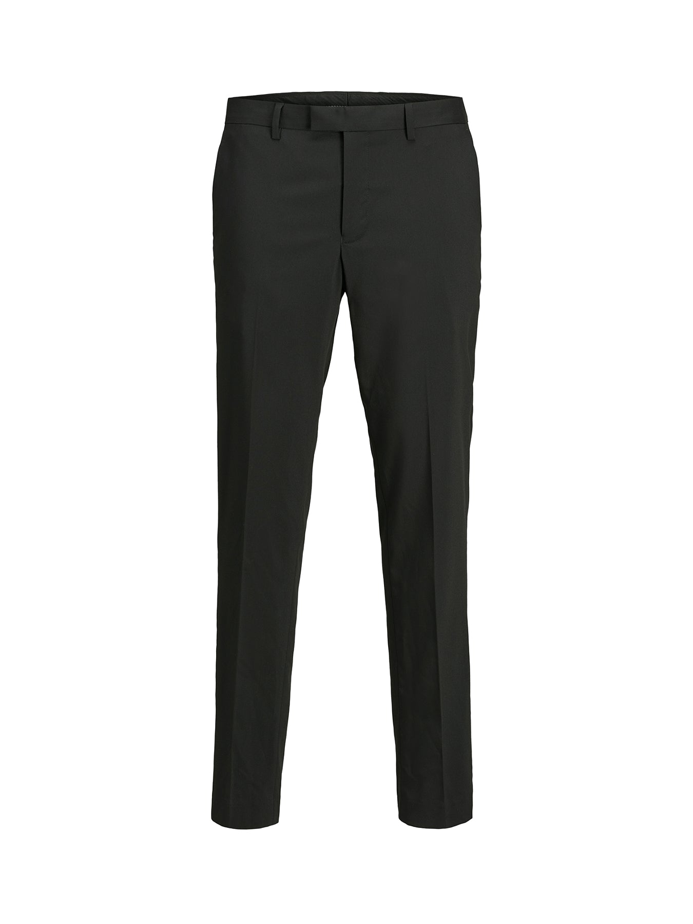 Kids' Solar Chino Trousers Black