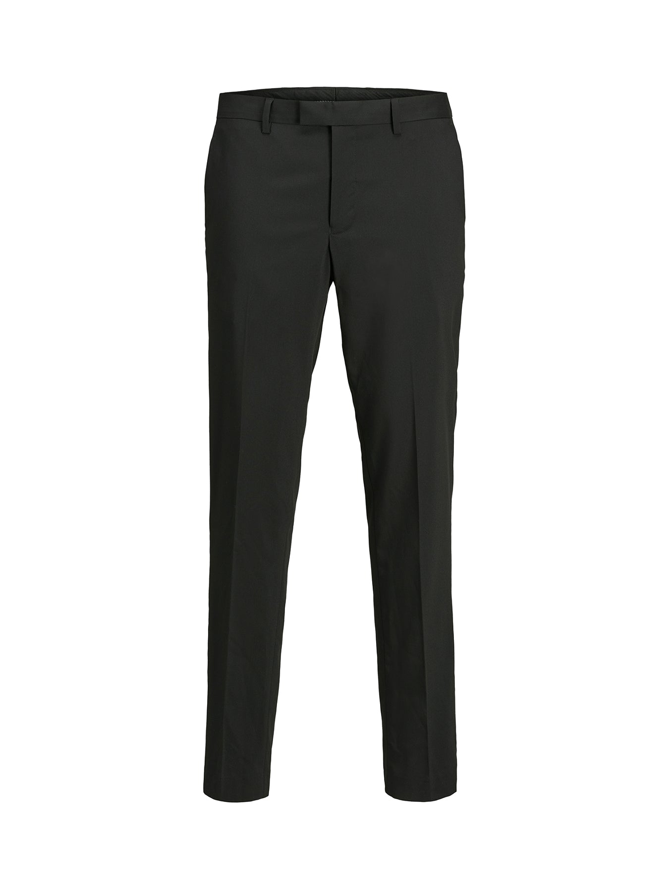 Kids' Solar Chino Trousers Black