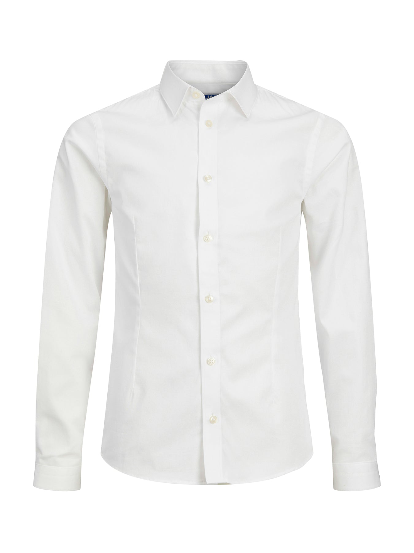 Kids' Parma Long Sleeve Overshirt