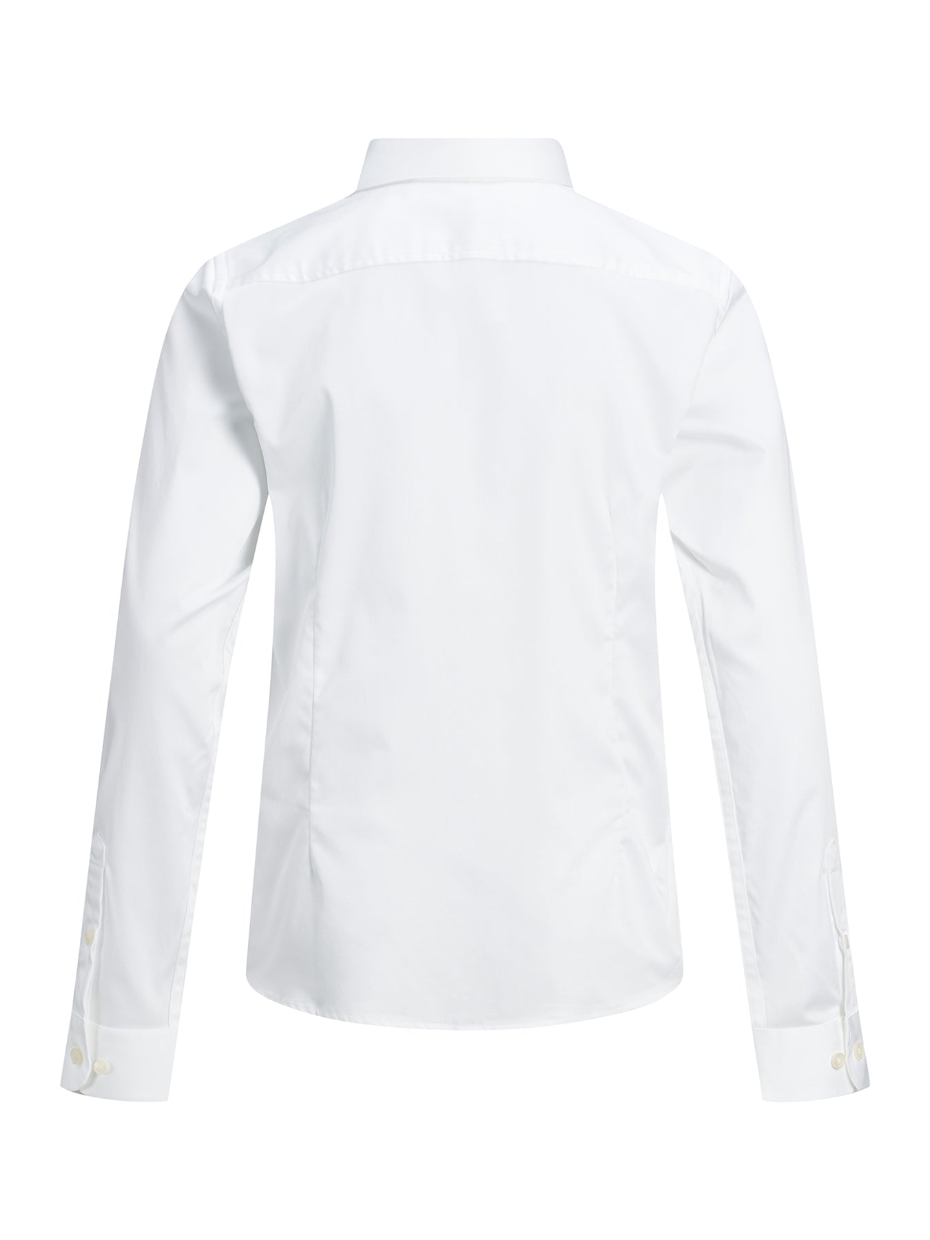 Kids' Parma Long Sleeve Overshirt