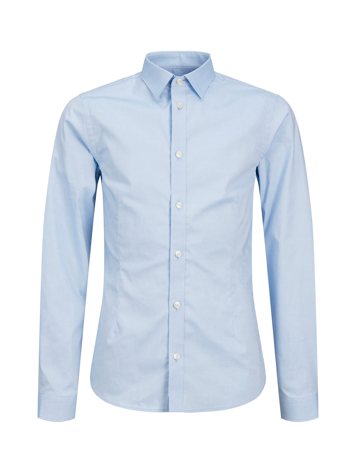 Kids' Parma Long Sleeve Overshirt
