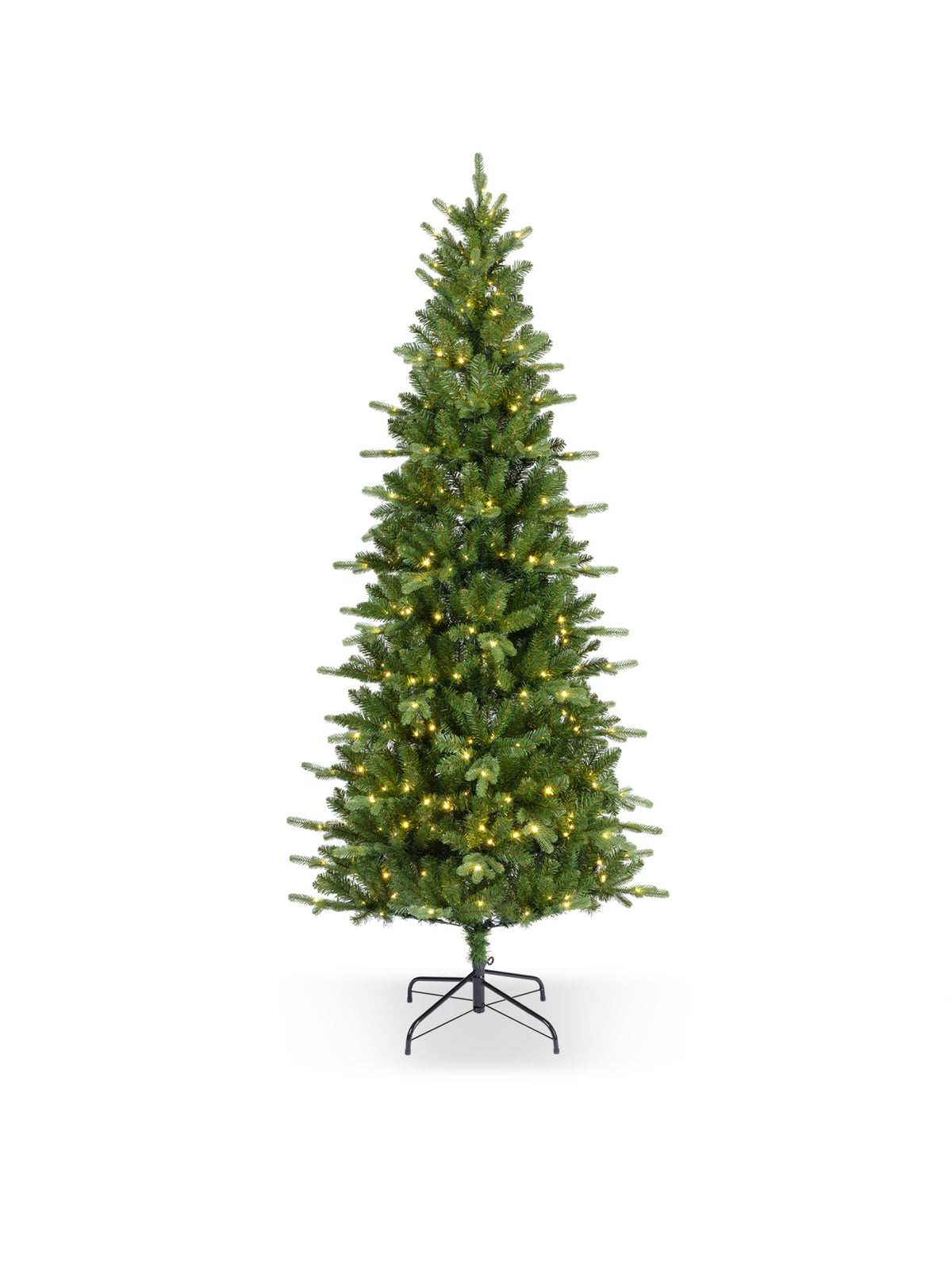Killington fir Micro LED indoor tree