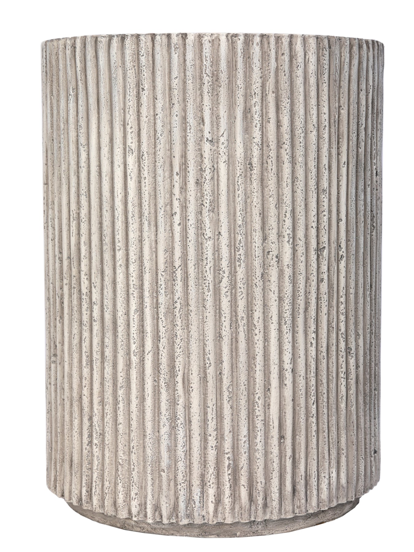 Lani Side Table Grey