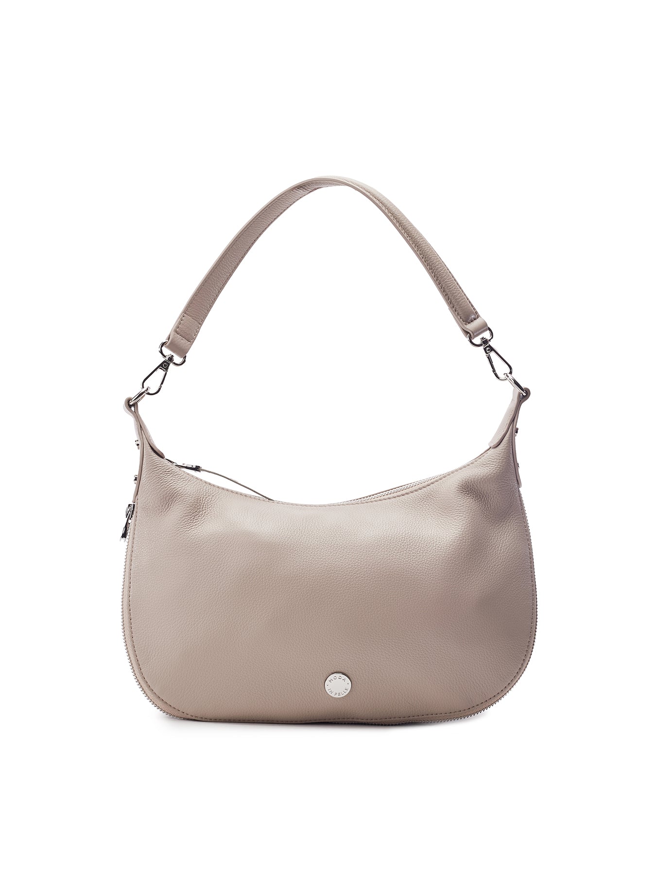 Anisa Shoulder Bag Beige