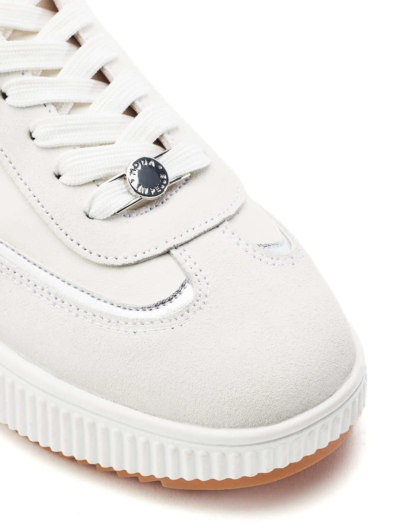 Baretti Chunky Trainers White