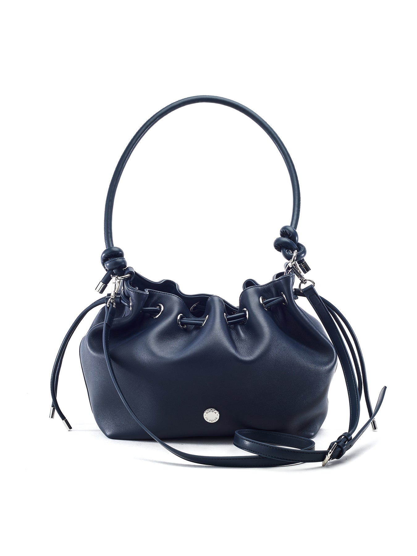 Briela Shoulder Bag Navy