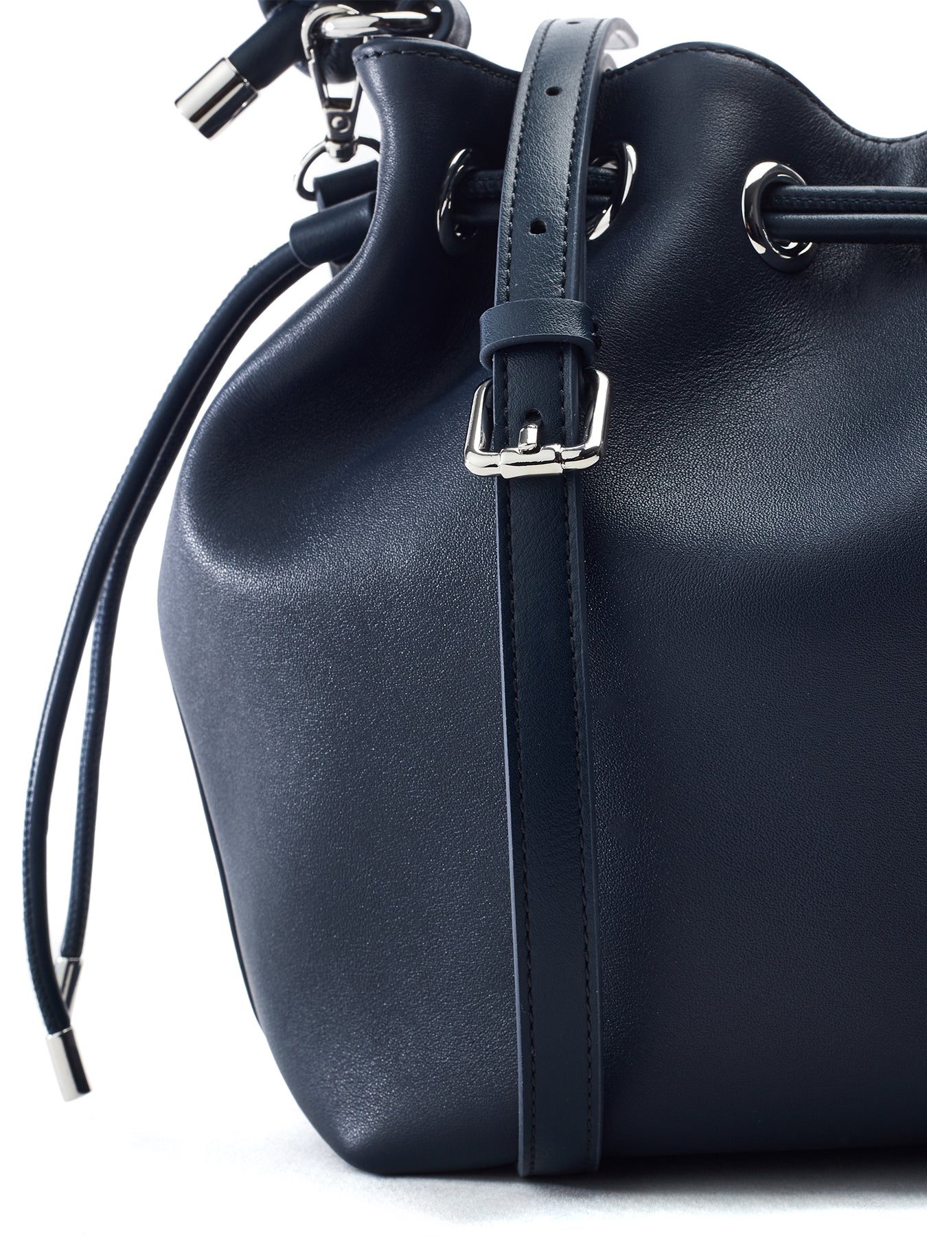 Briela Shoulder Bag Navy