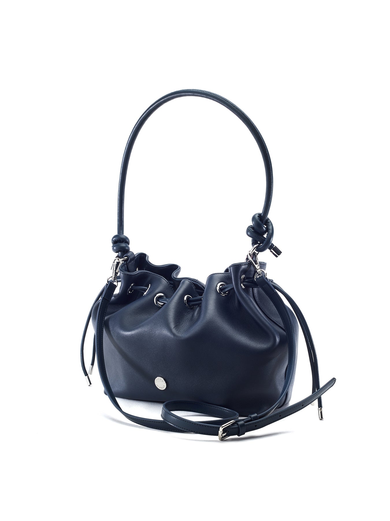 Briela Shoulder Bag Navy