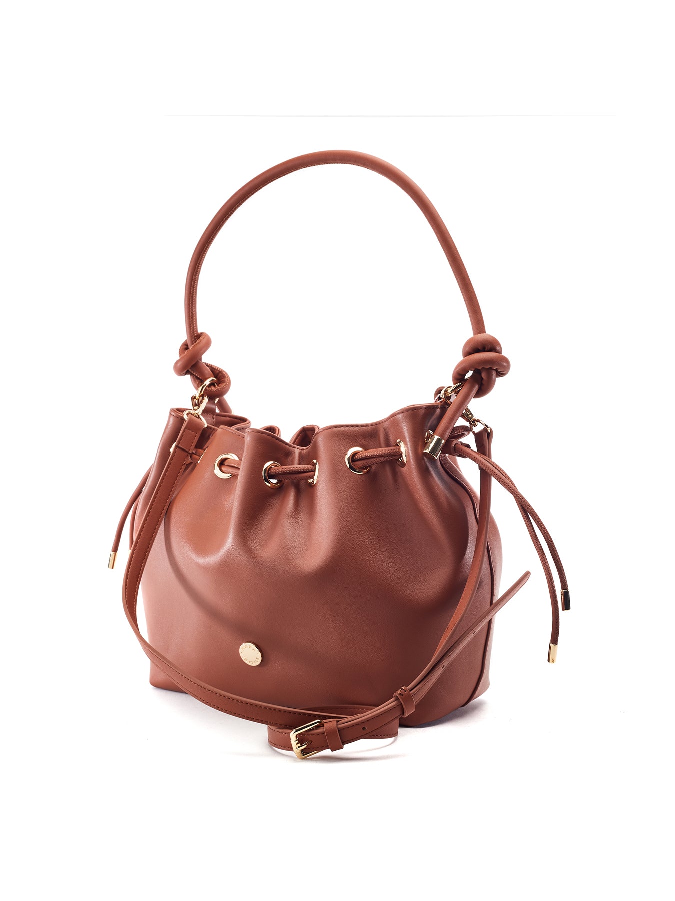 Briela Shoulder Bag Tan