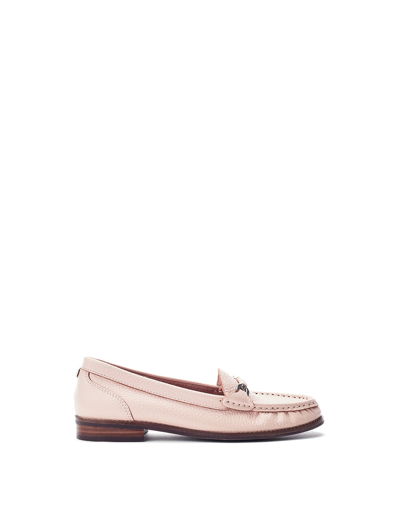 Emella Loafers Pink