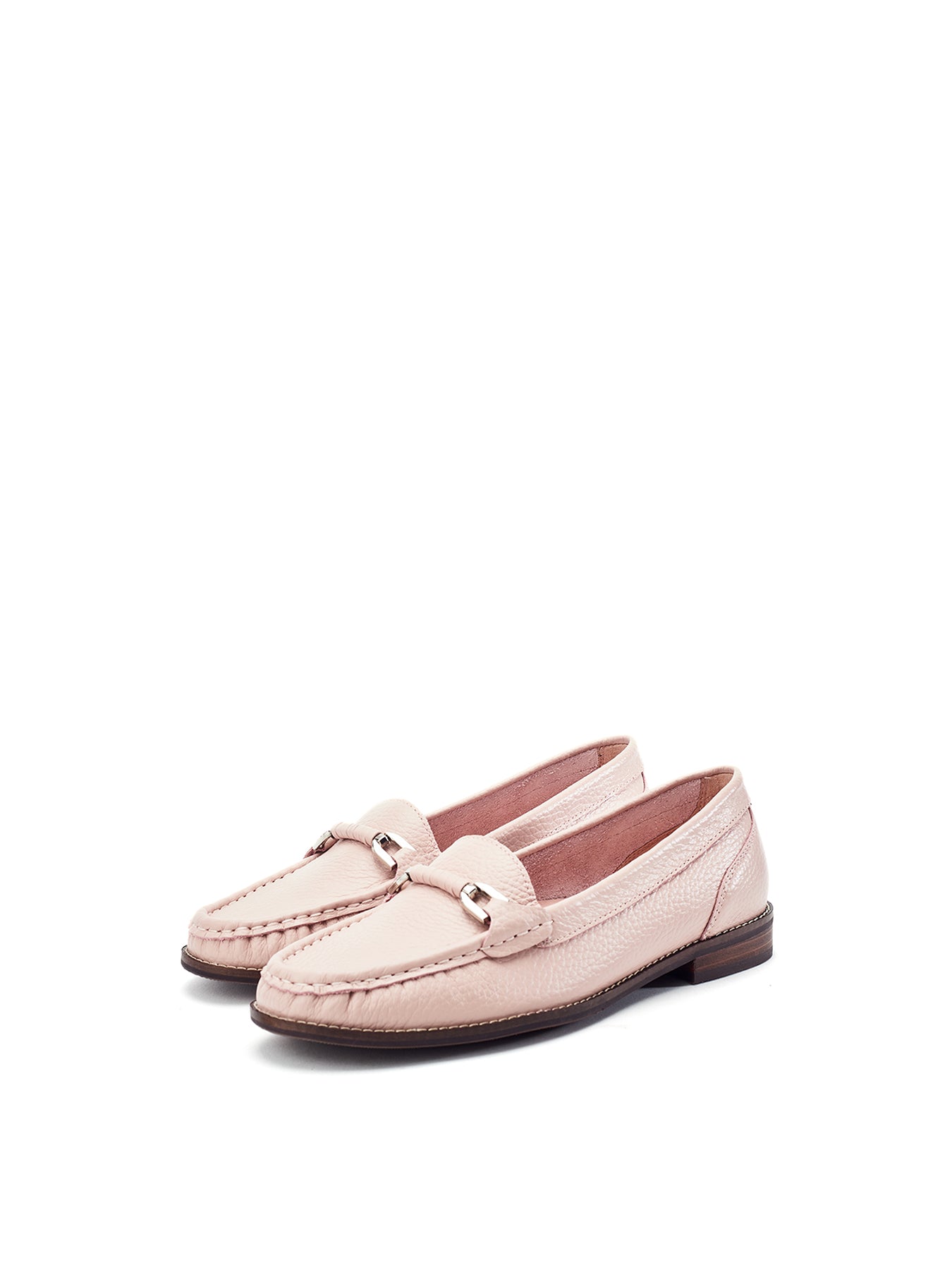 Emella Loafers Pink