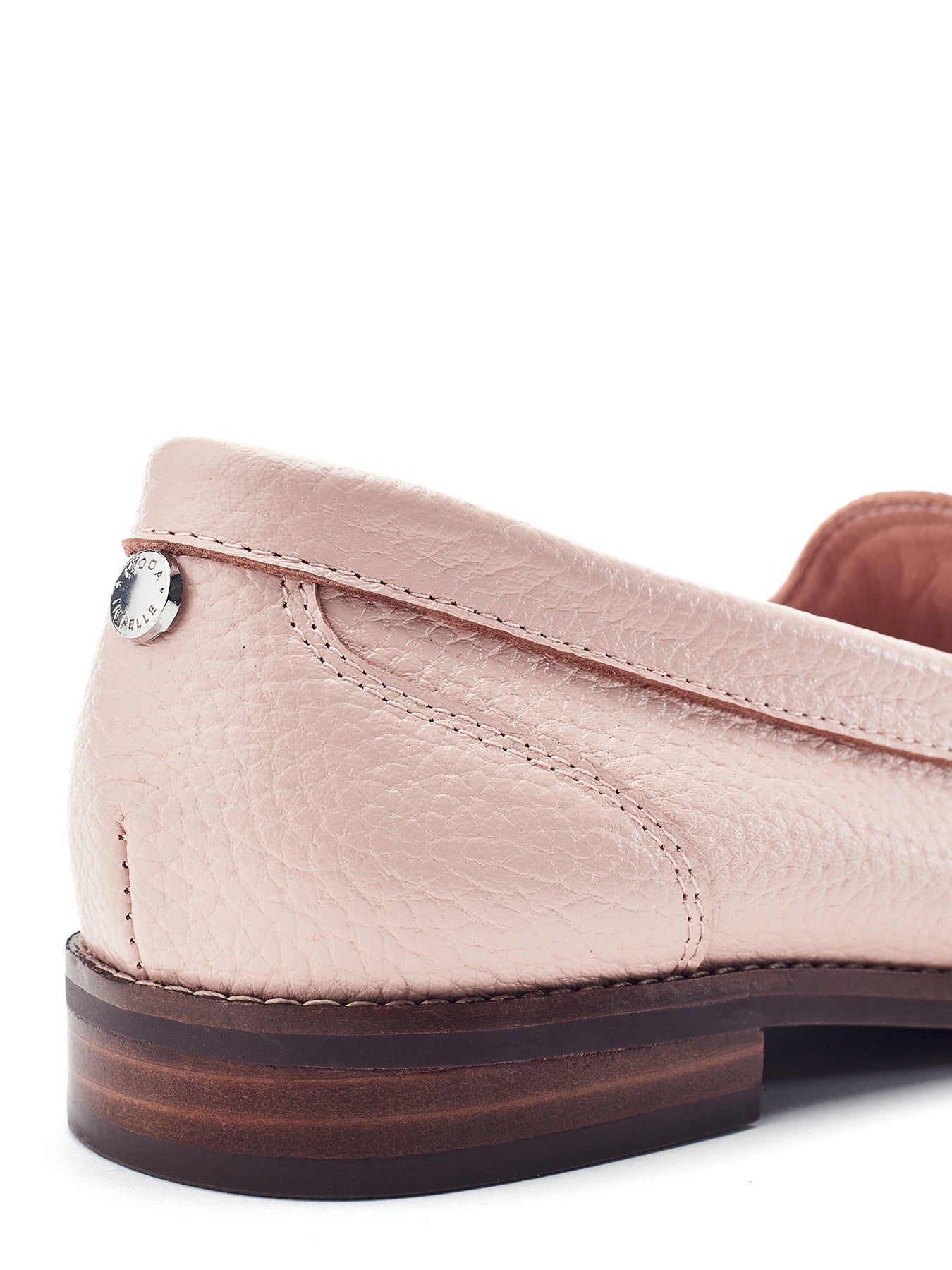 Emella Loafers Pink