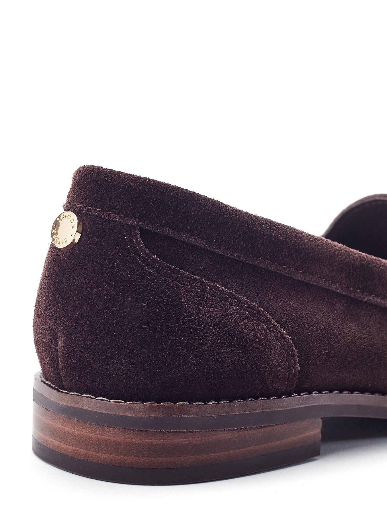Emella Loafers Brown
