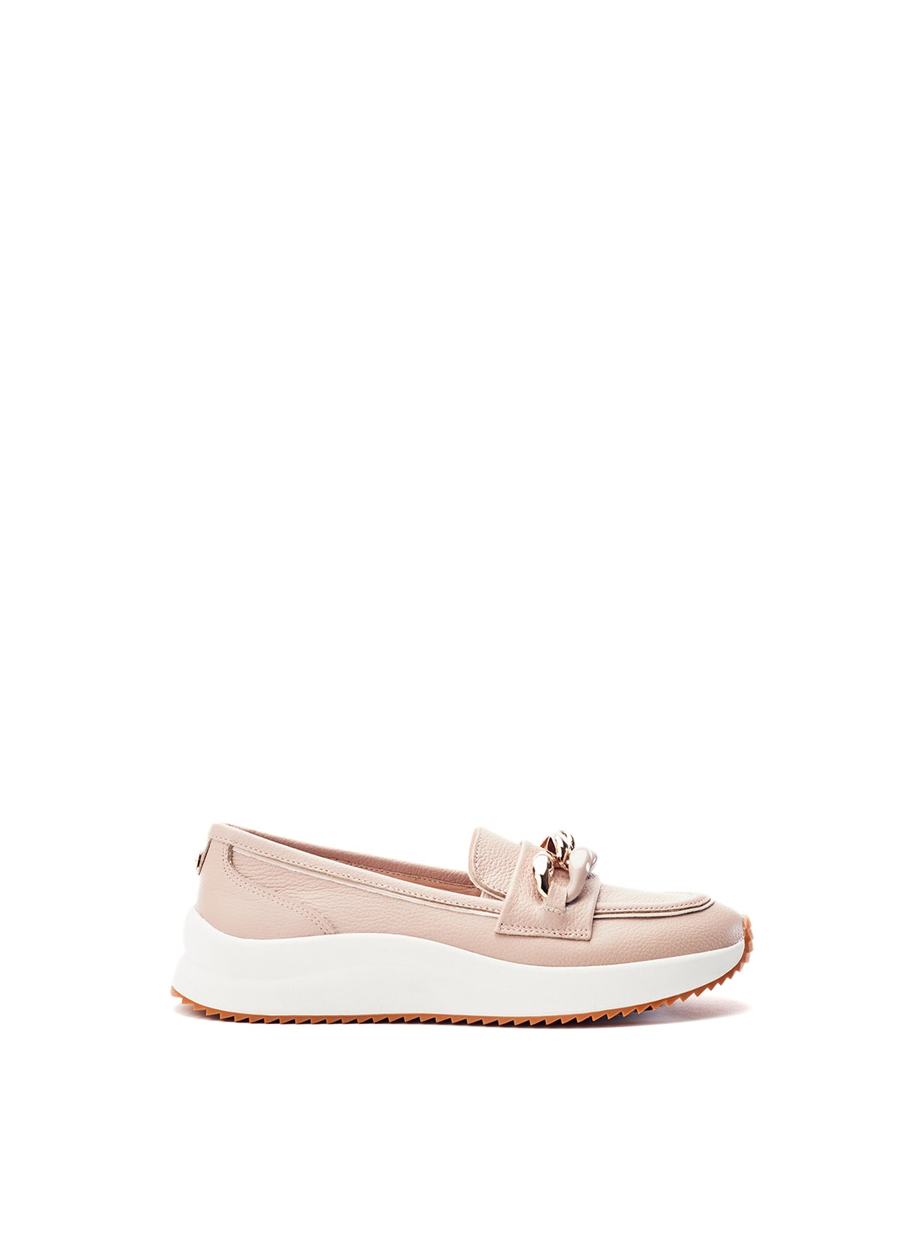 Sorrento Loafers Pink