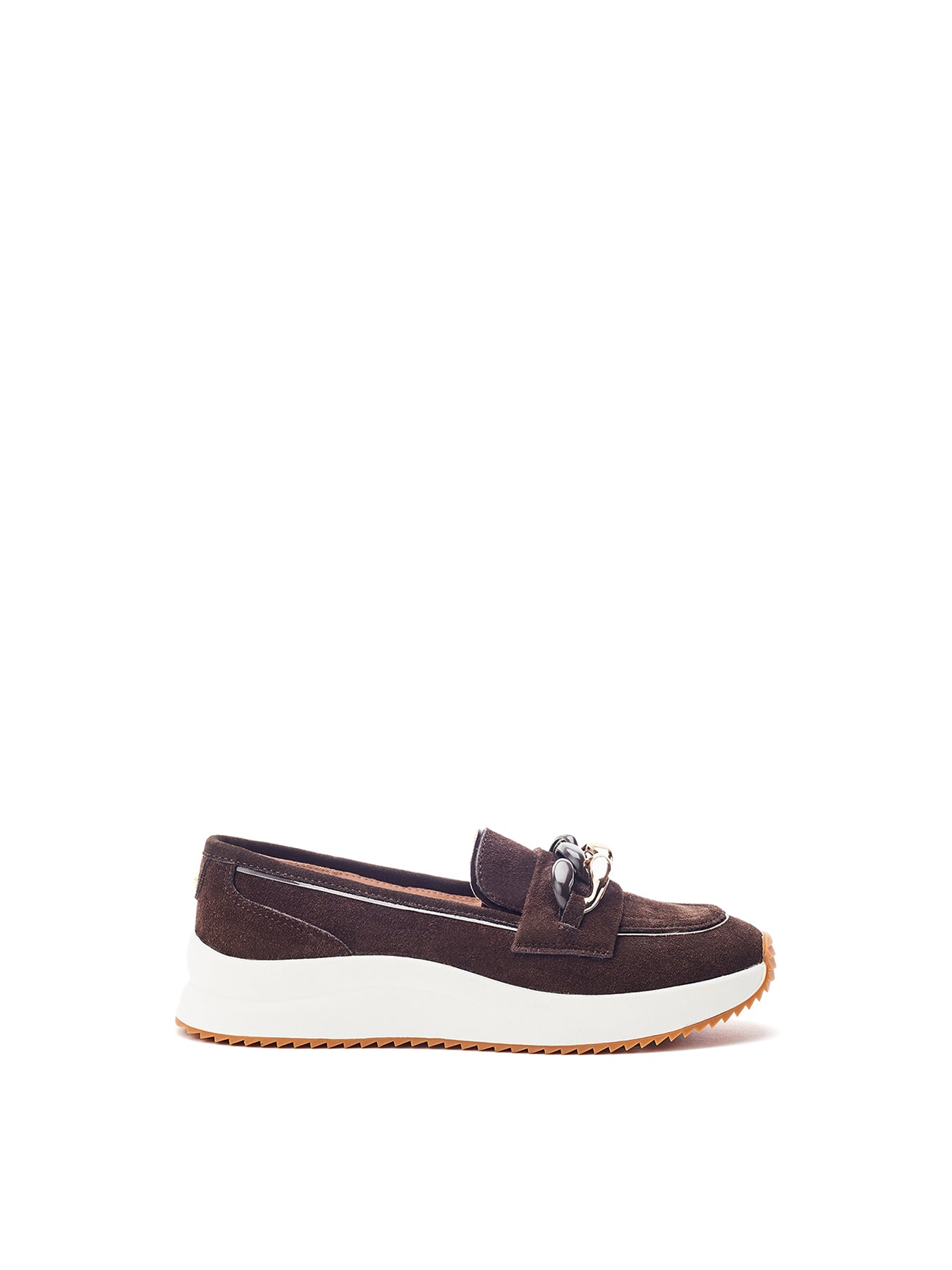 Sorrento Loafers Brown