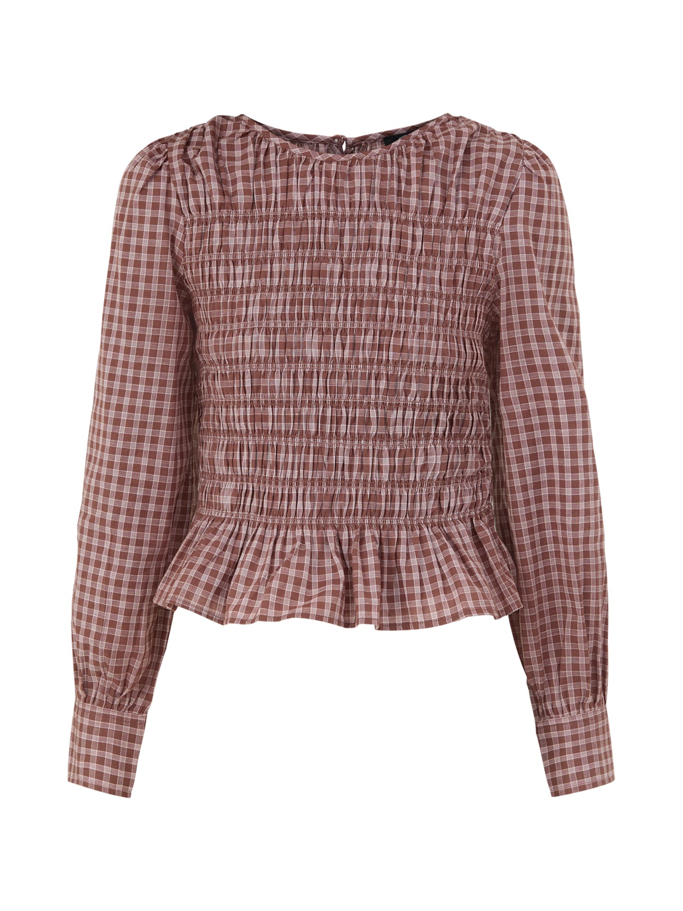 Tabi Long Sleeve Top