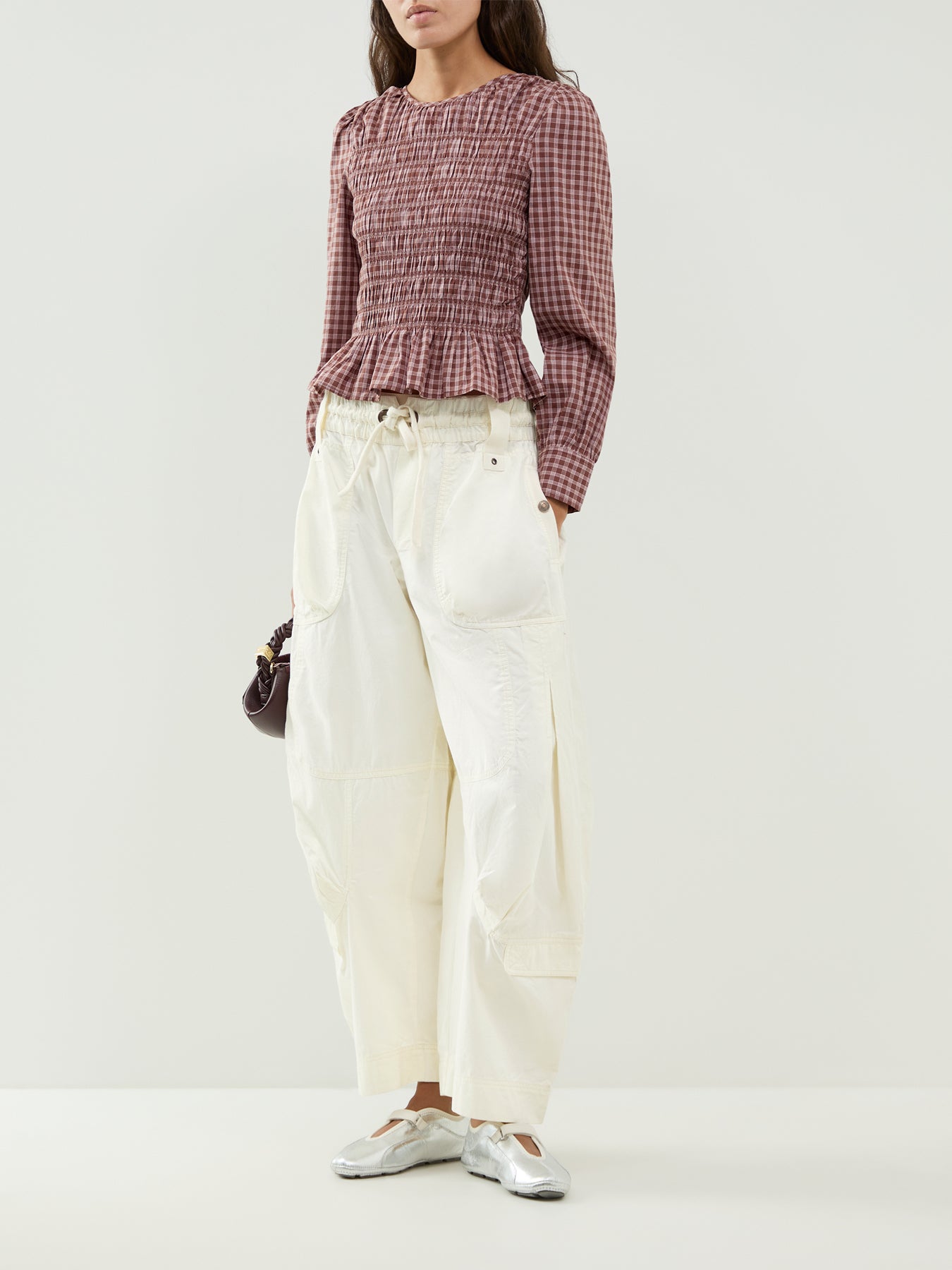 Tabi Long Sleeve Top