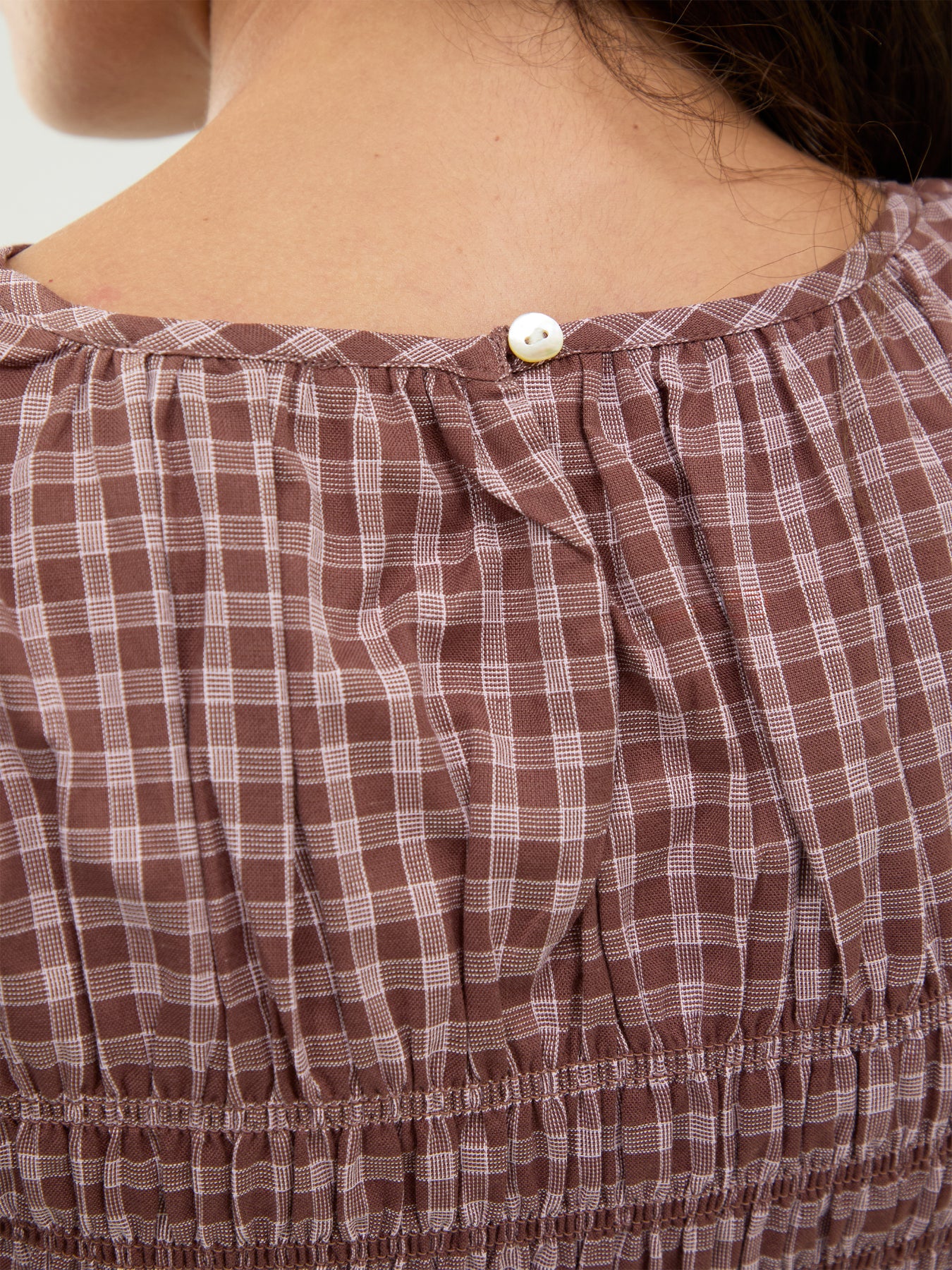 Tabi Long Sleeve Top