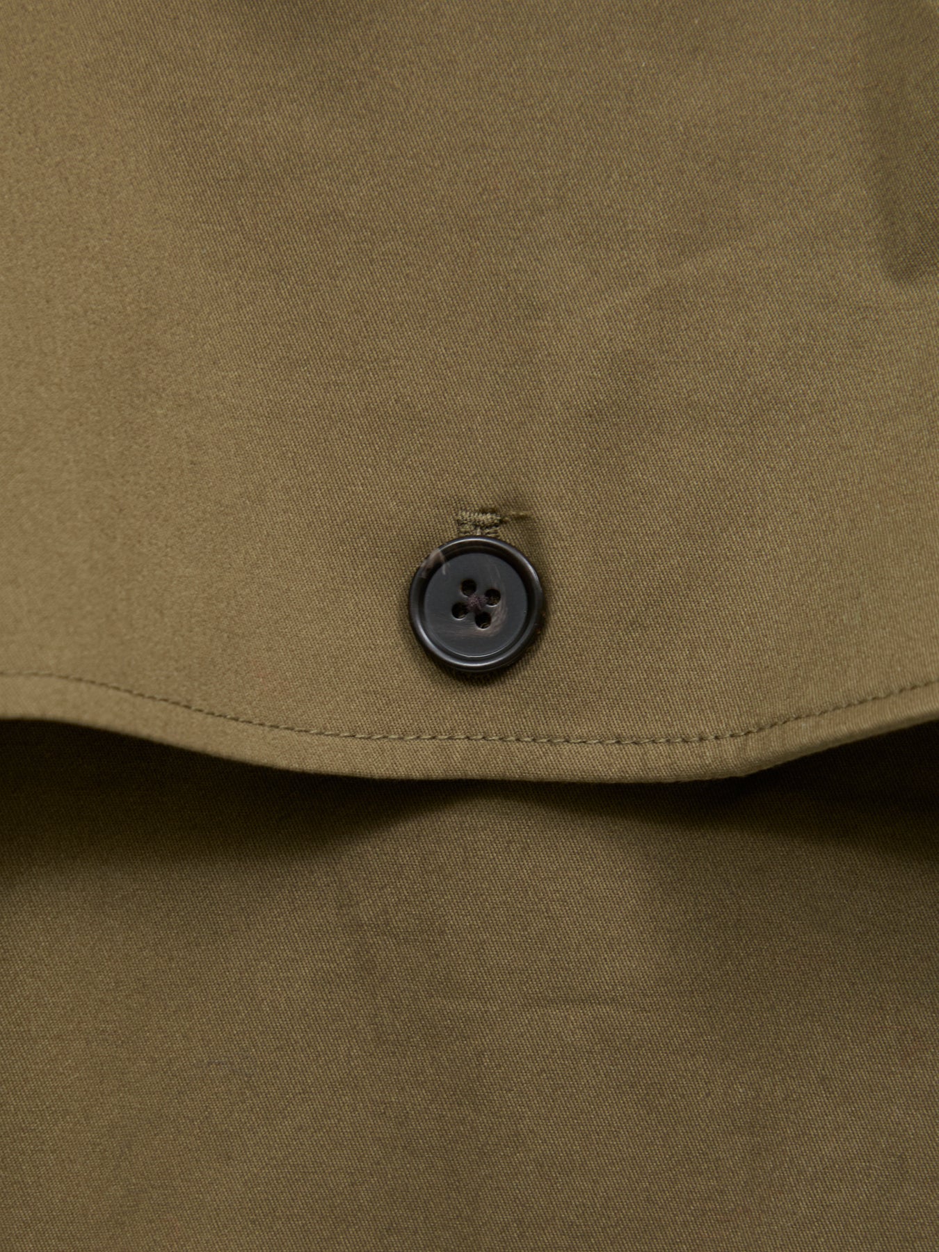 Jett Button Up Shacket