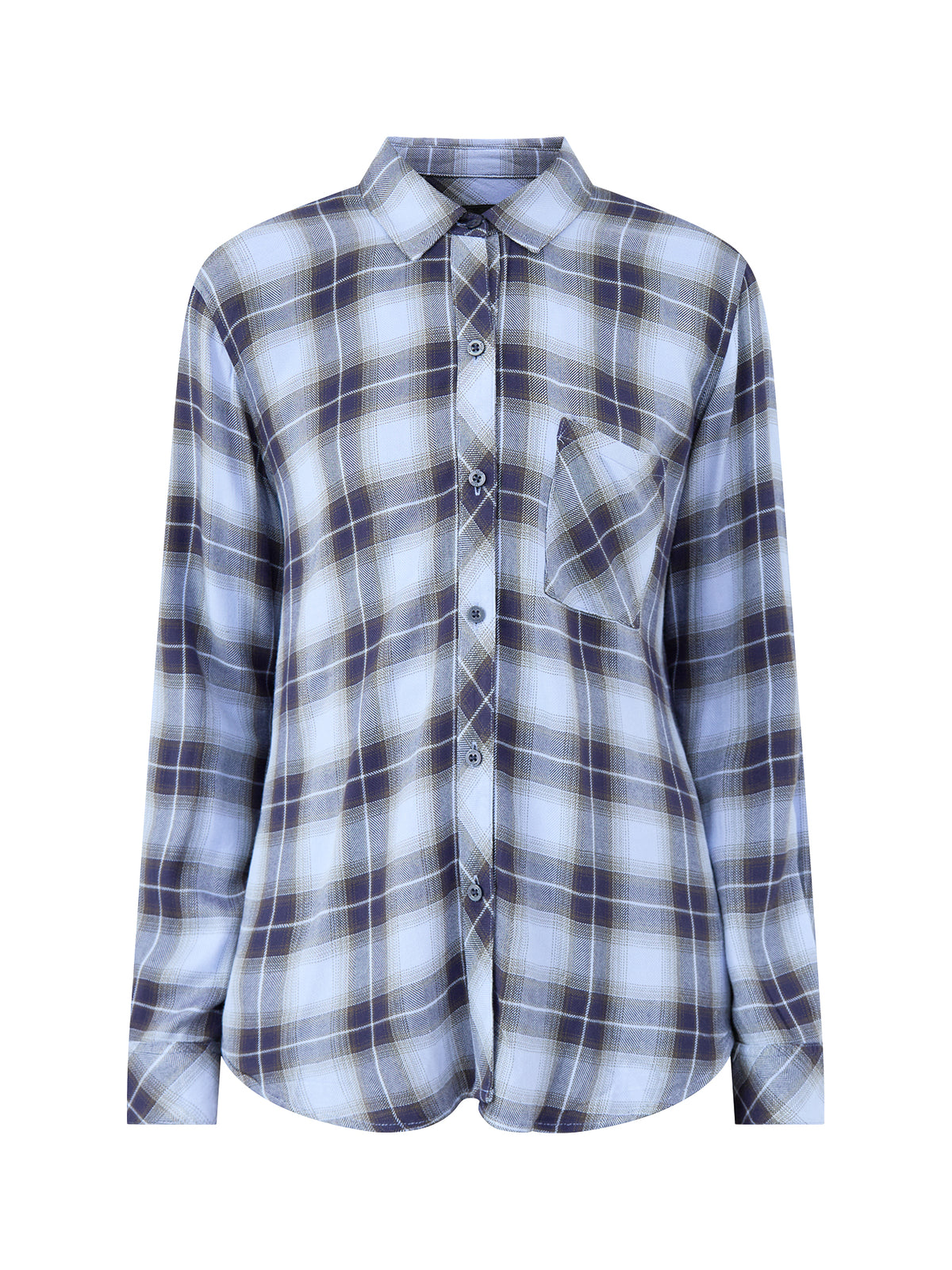 Hunter Long Sleeve Shirt