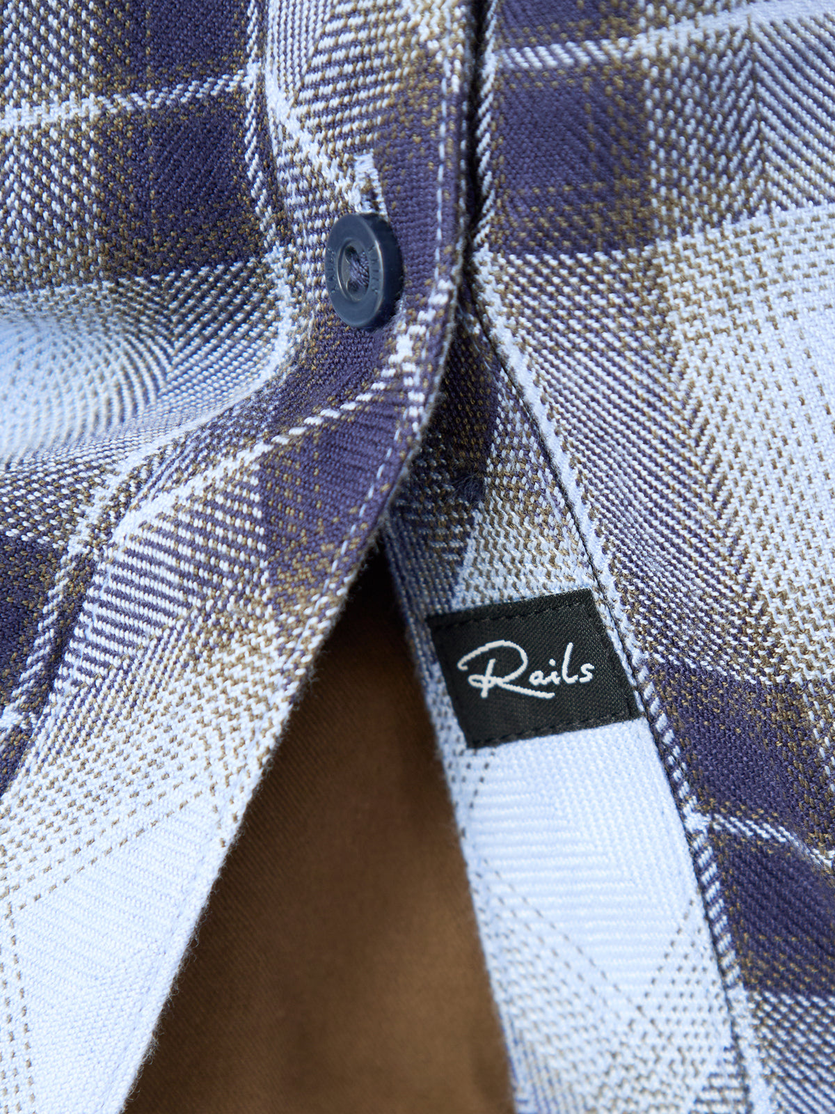 Hunter Long Sleeve Shirt