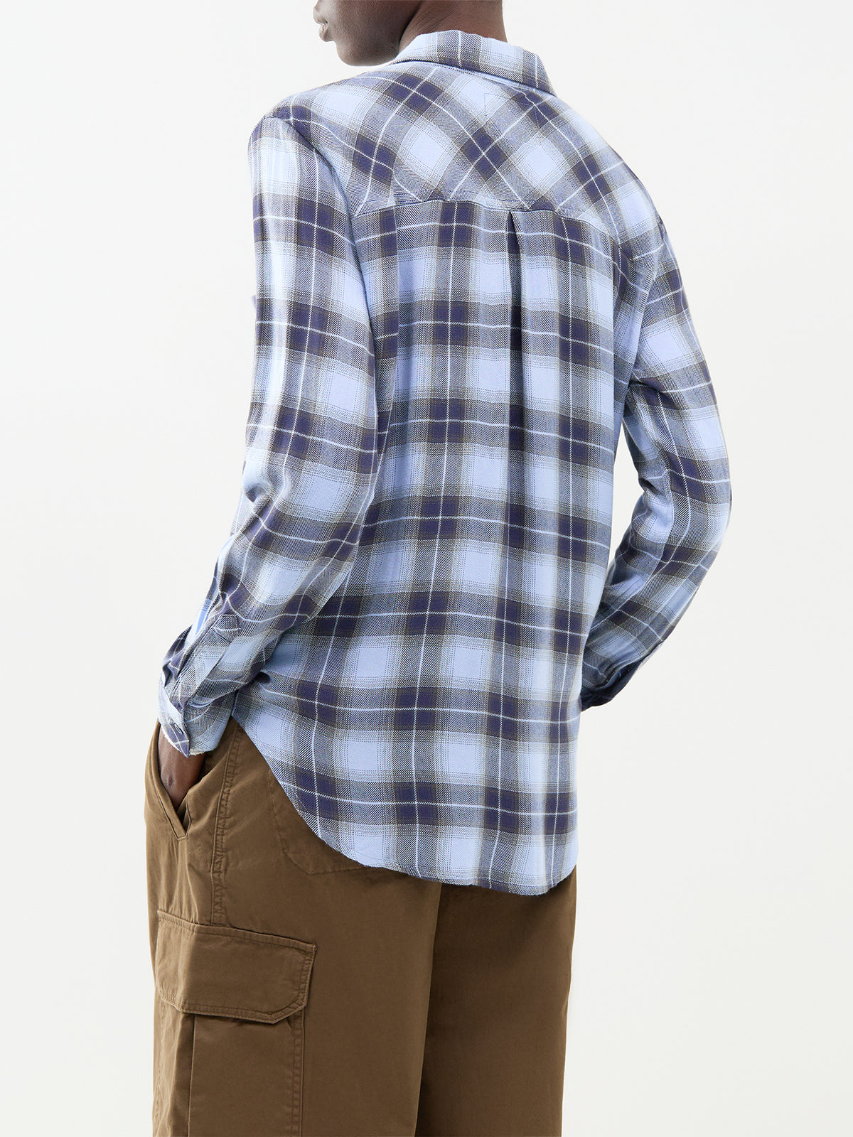 Hunter Long Sleeve Shirt