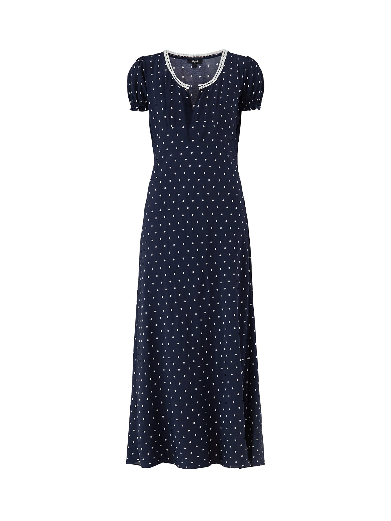 Allison Midi Dress