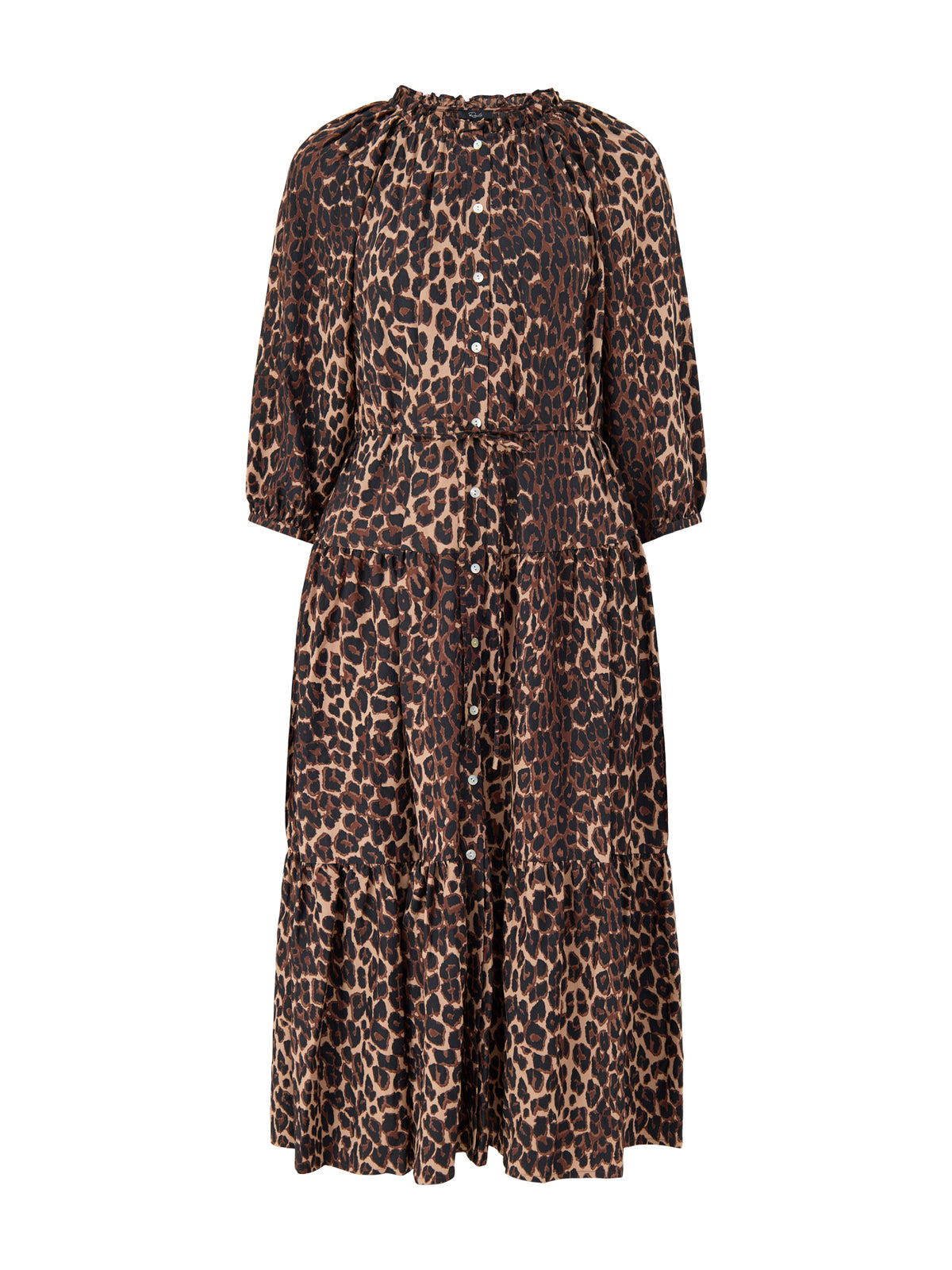 Leanne Maxi Dress