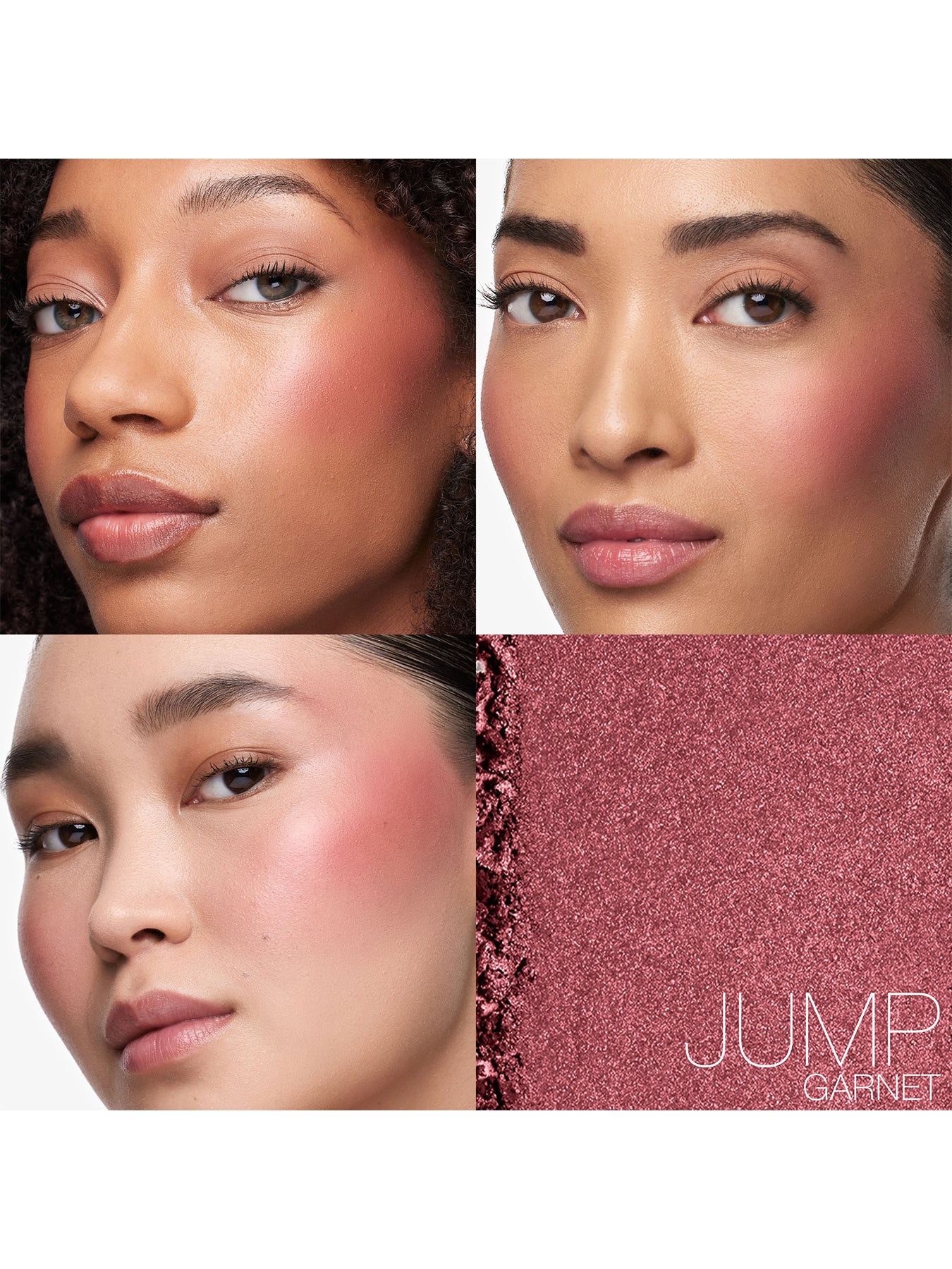 Light Reflecting Luminizing Blush 5.5g