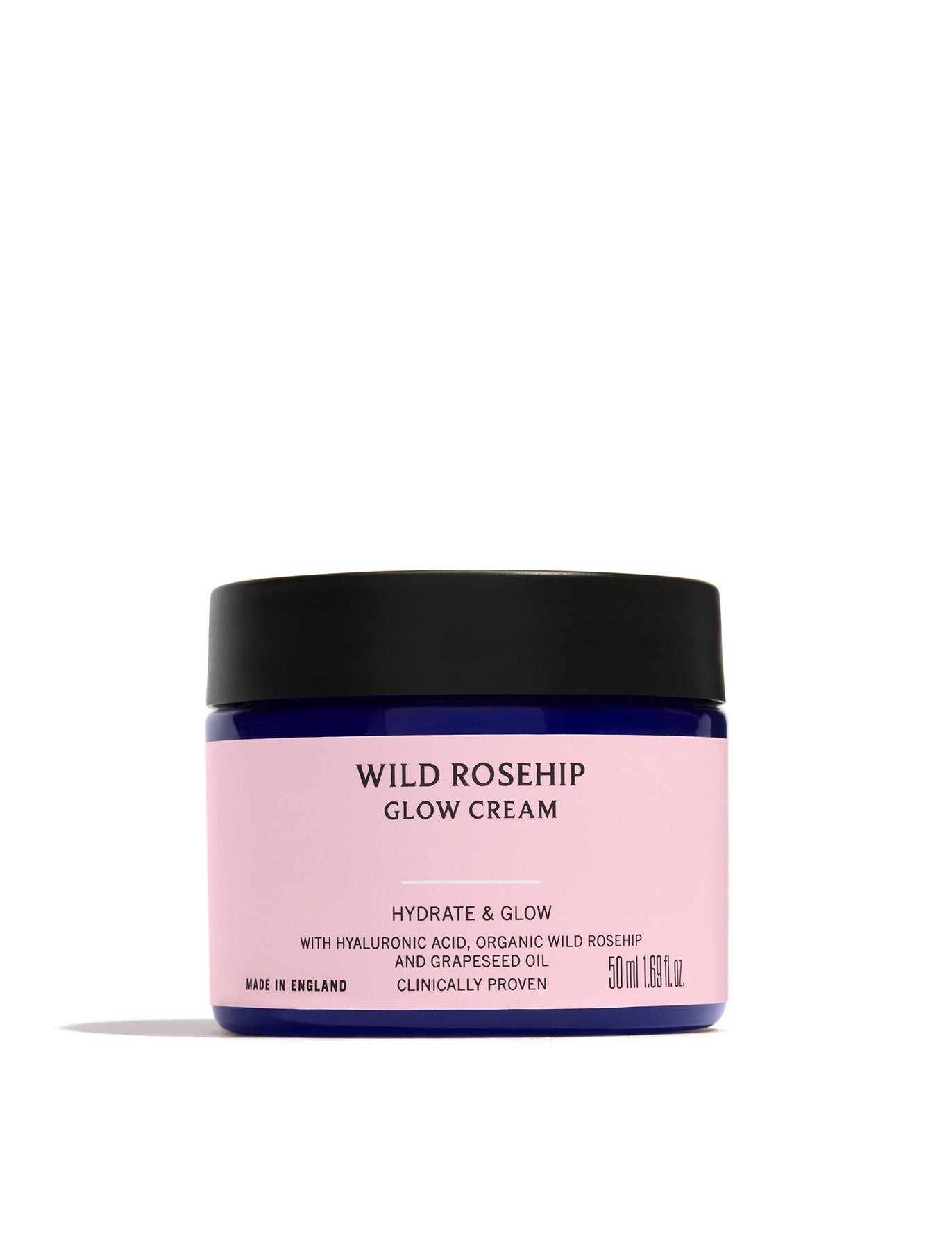 Wild Rosehip Glow Cream