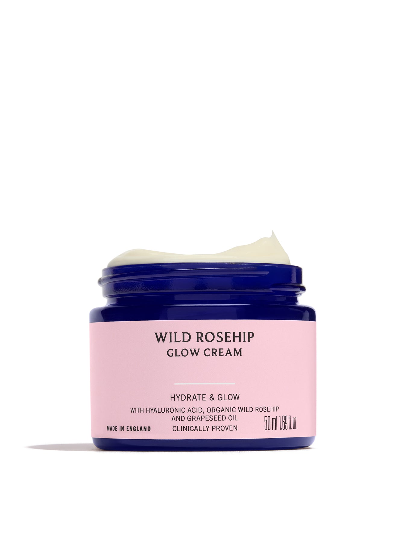 Wild Rosehip Glow Cream