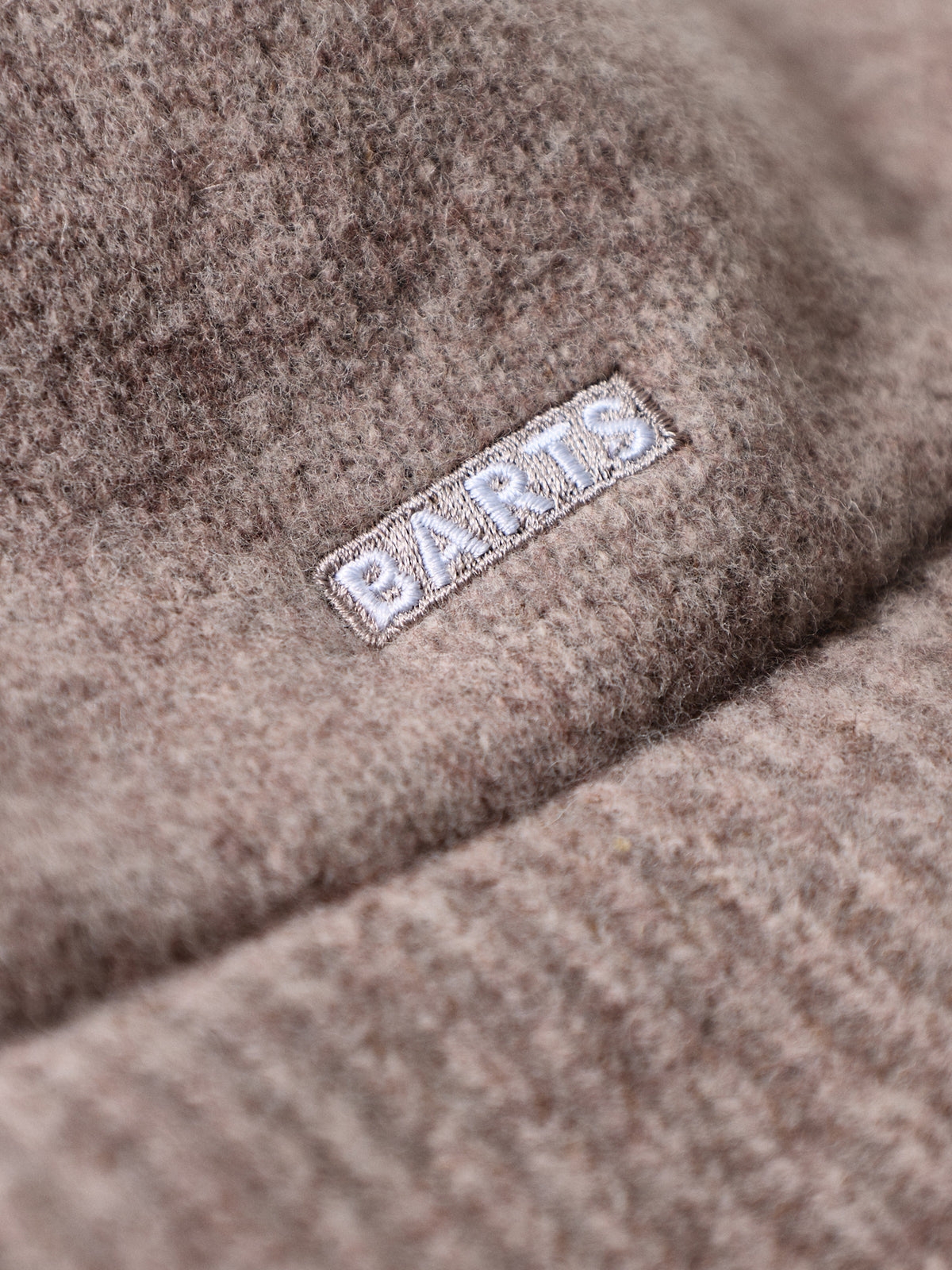 Limatu Wool-Blend Bucket Hat