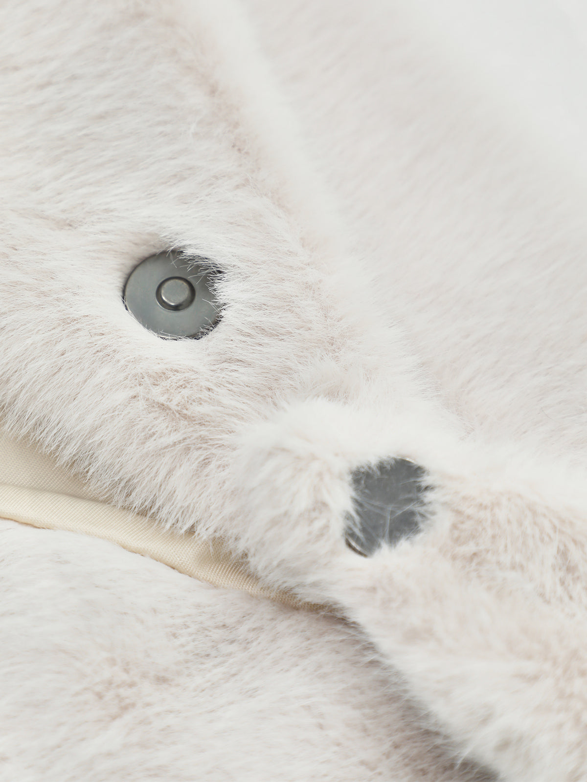 Eilidh Scarf - Cream