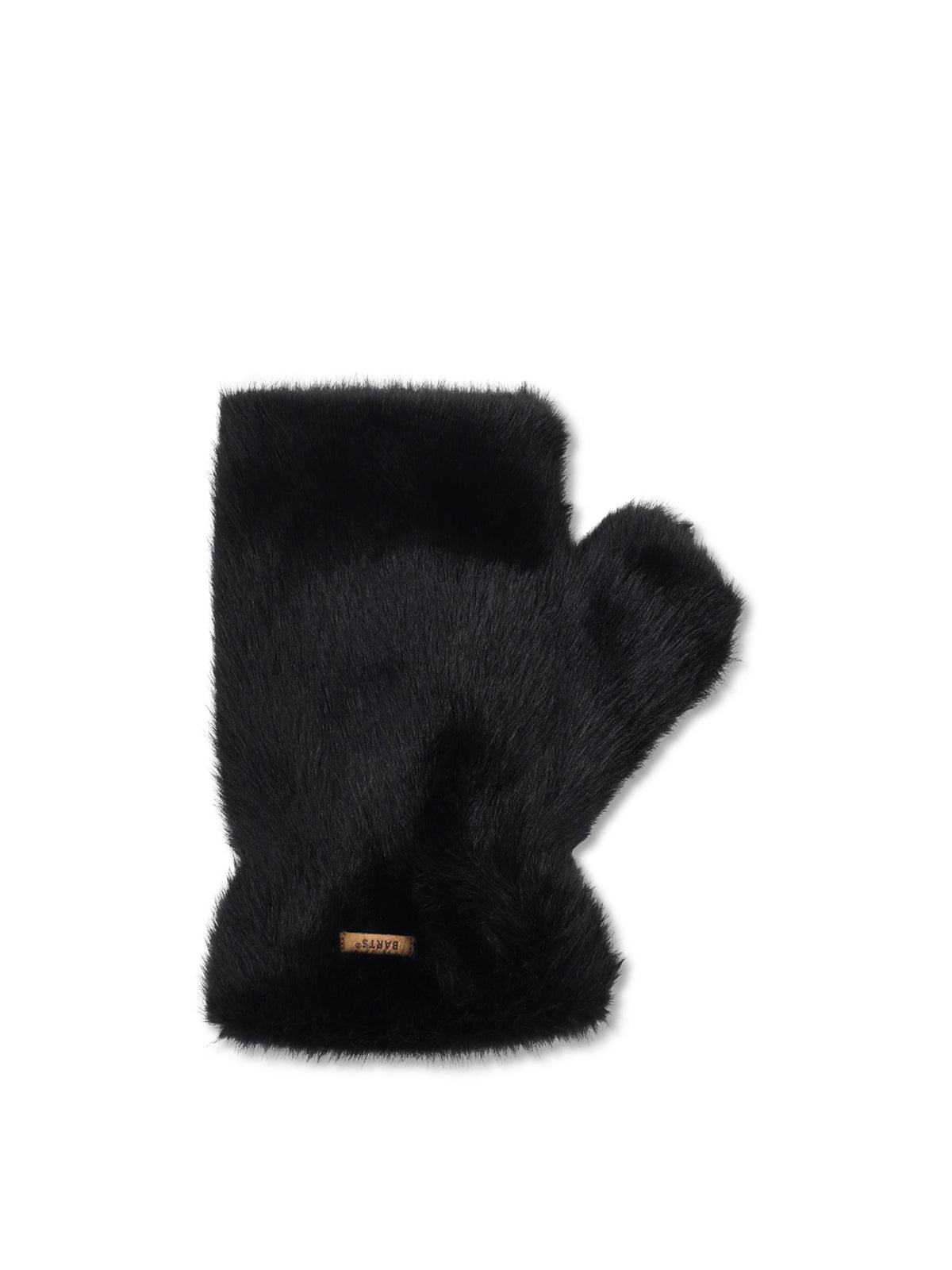 Britamu Fingerless Gloves - Black
