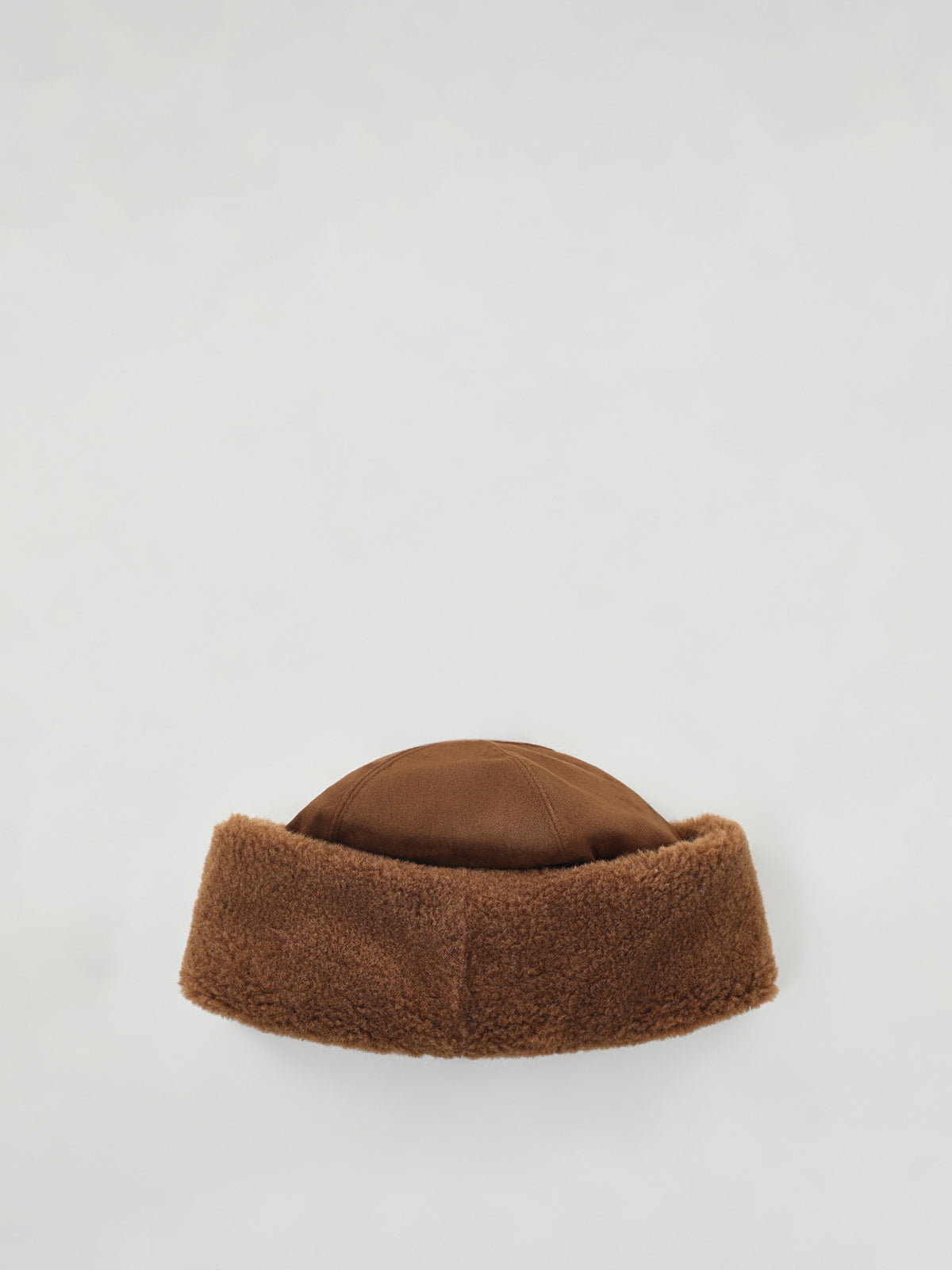 Kegalle Bucket Hat - Dark Brown