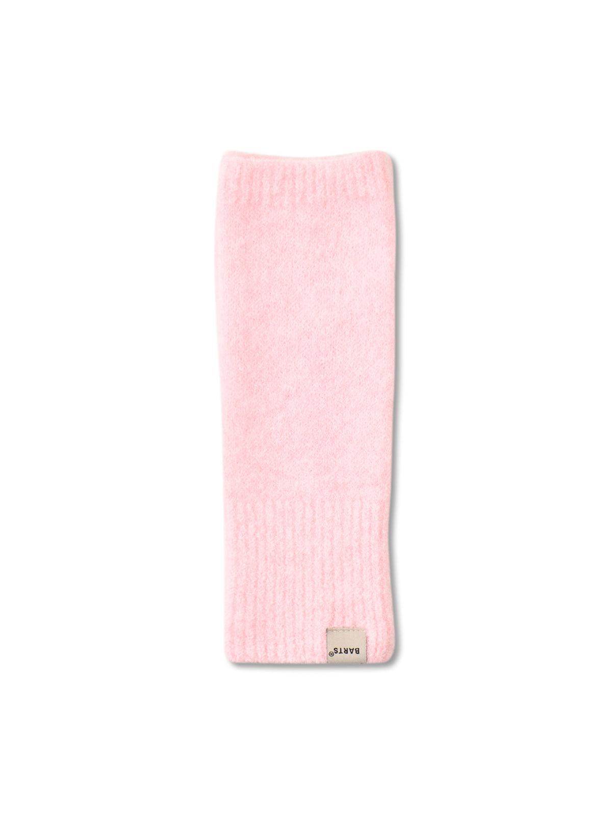 Fhearna Knitted Fingerless Gloves