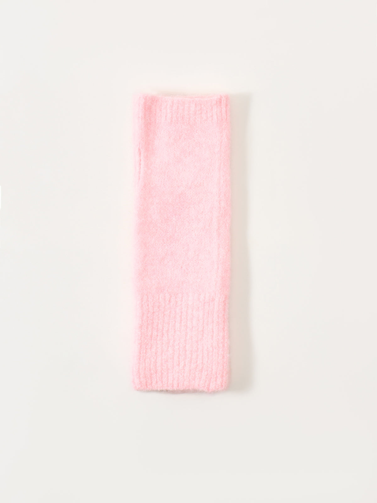 Fhearna Knitted Fingerless Gloves