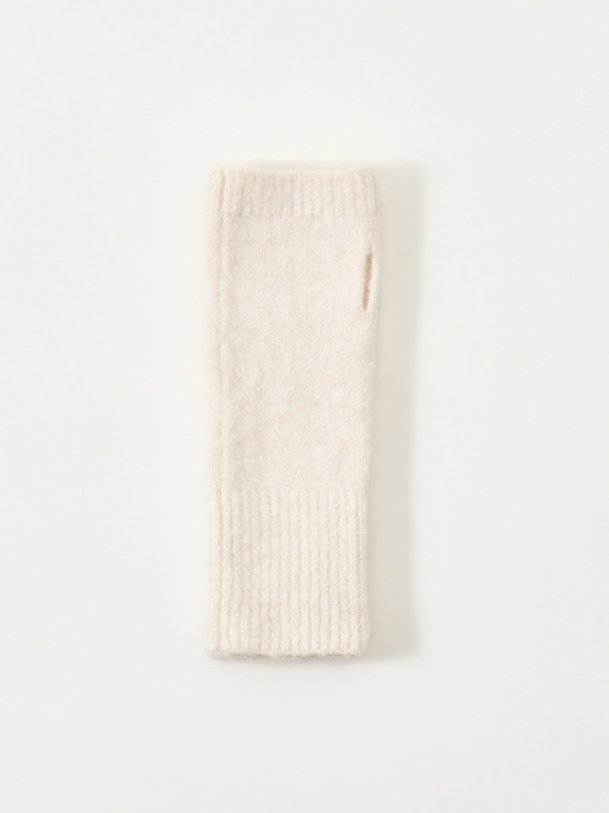 Fhearna Knitted Fingerless Gloves
