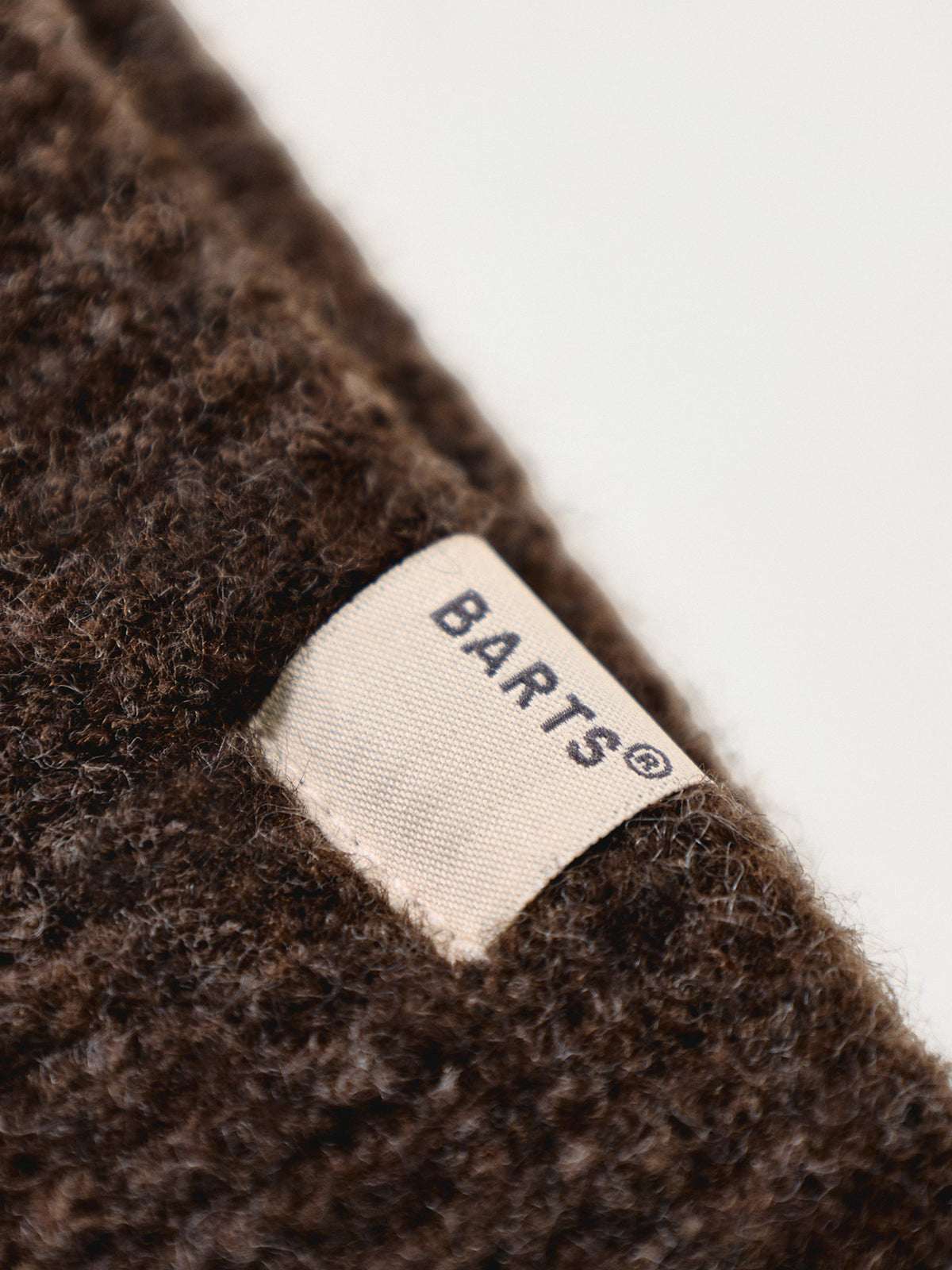 Fhearna Knitted Headband