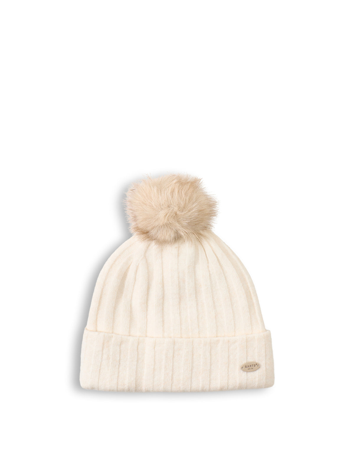 Augustia Knitted Beanie